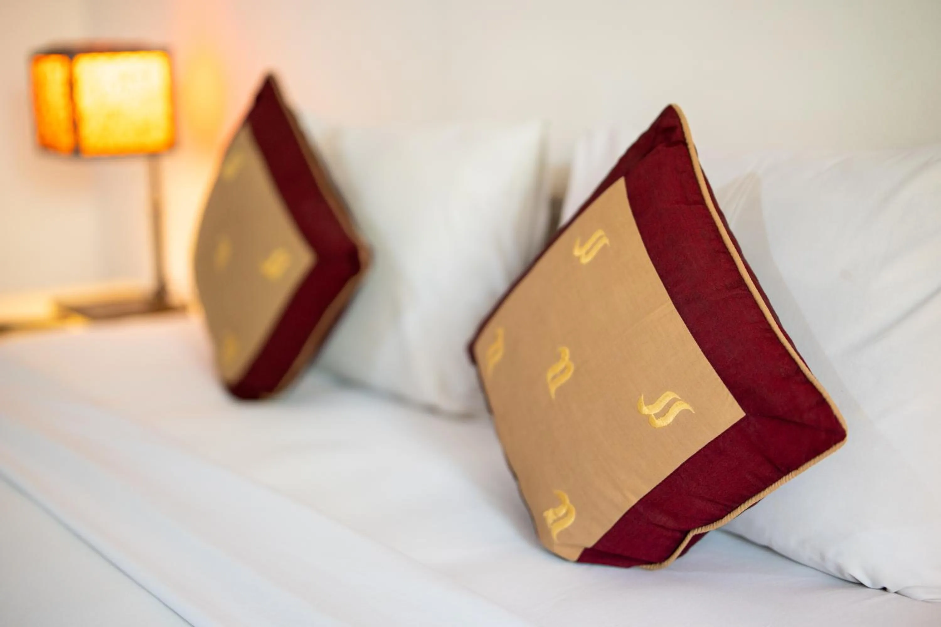 Other, Bed in Baleka Resort & Spa