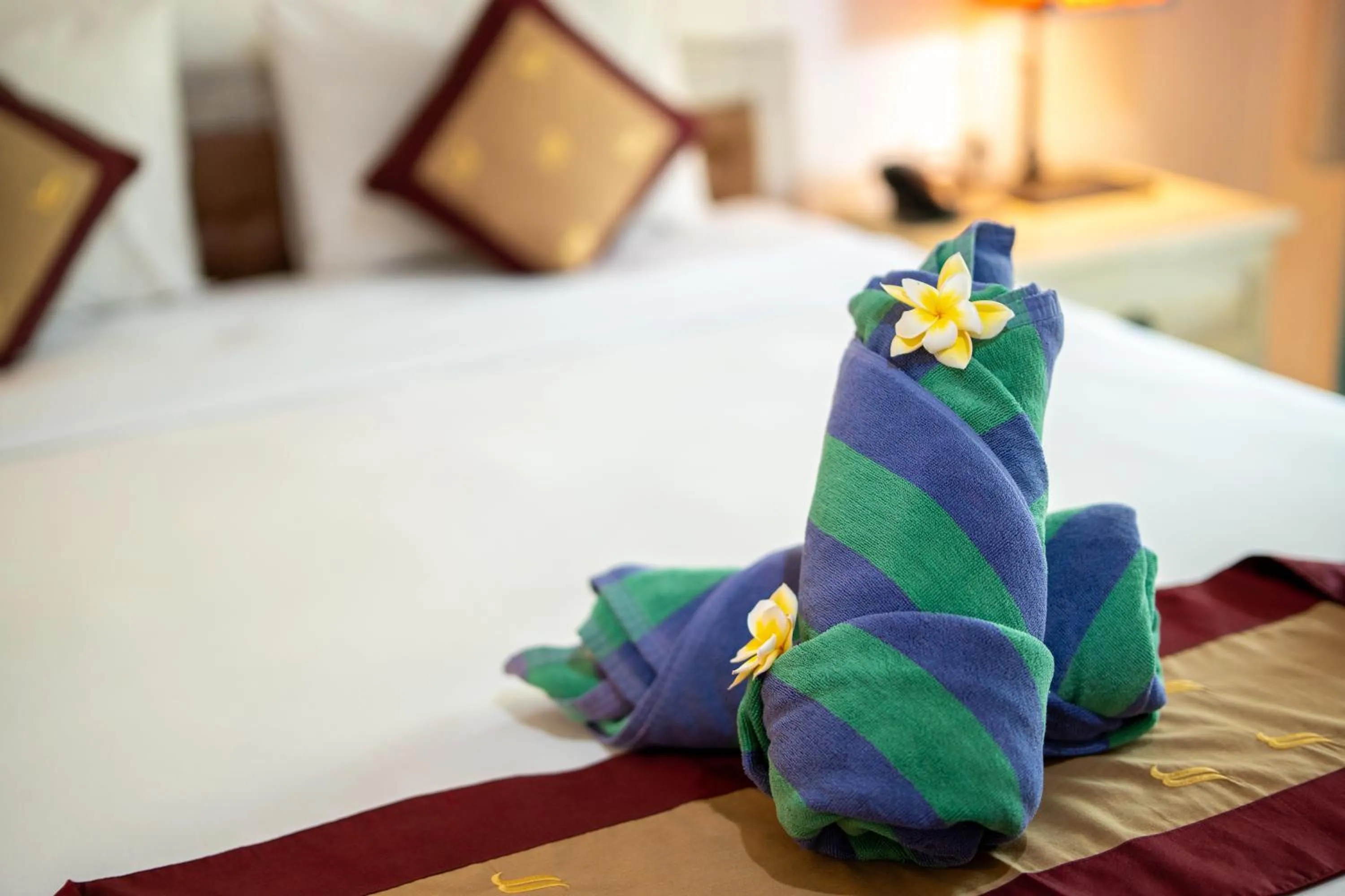 Other, Bed in Baleka Resort & Spa