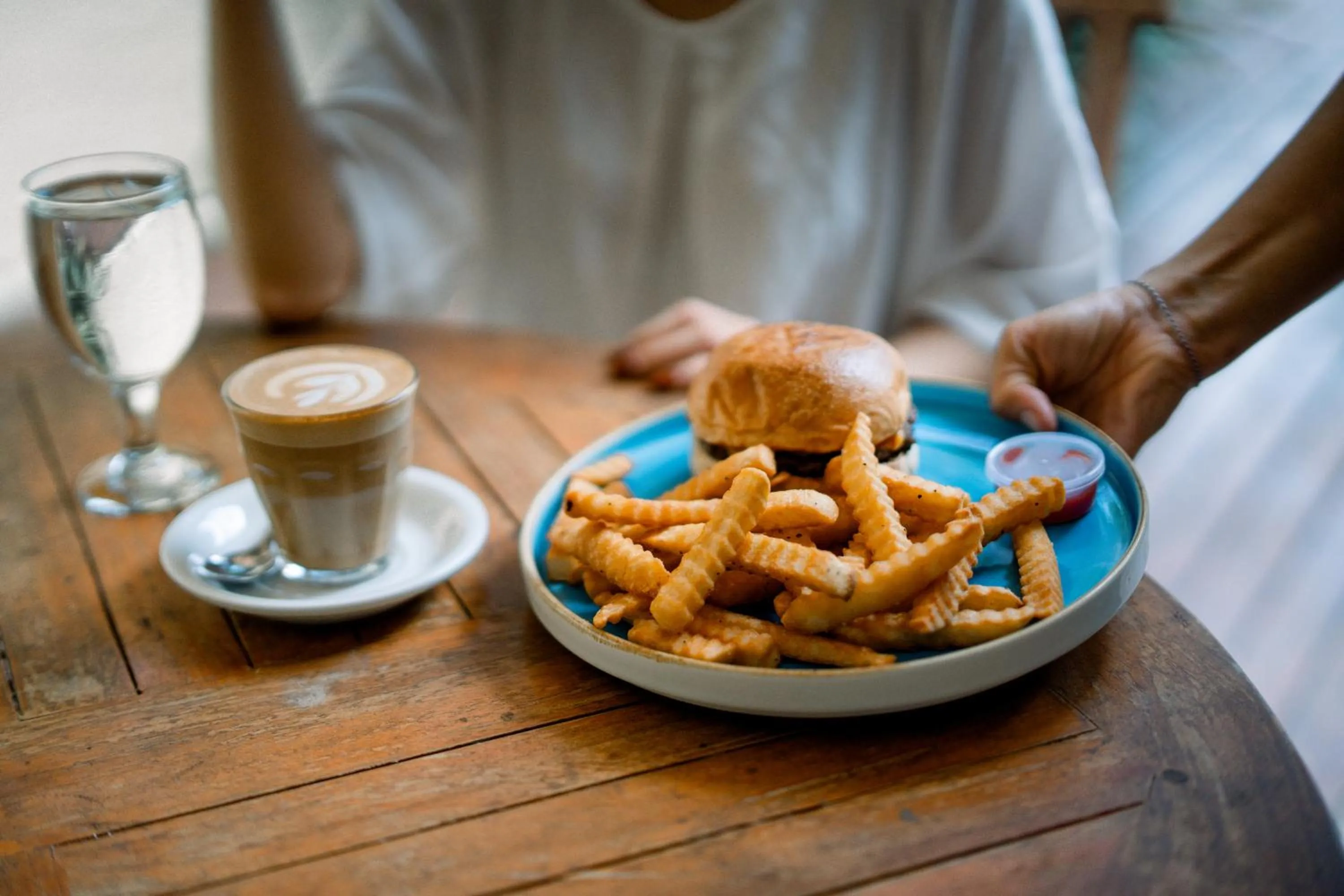 People in Baleka Resort & Spa