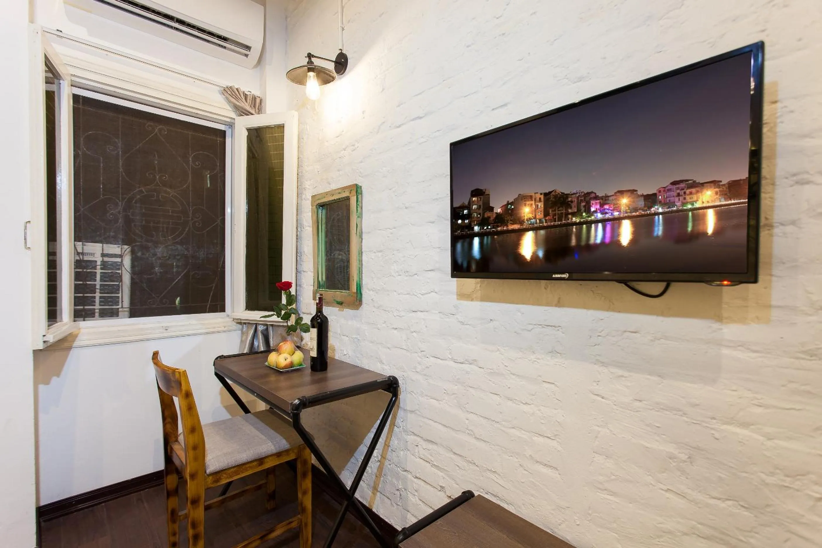 Luxury Backpakers Hotel