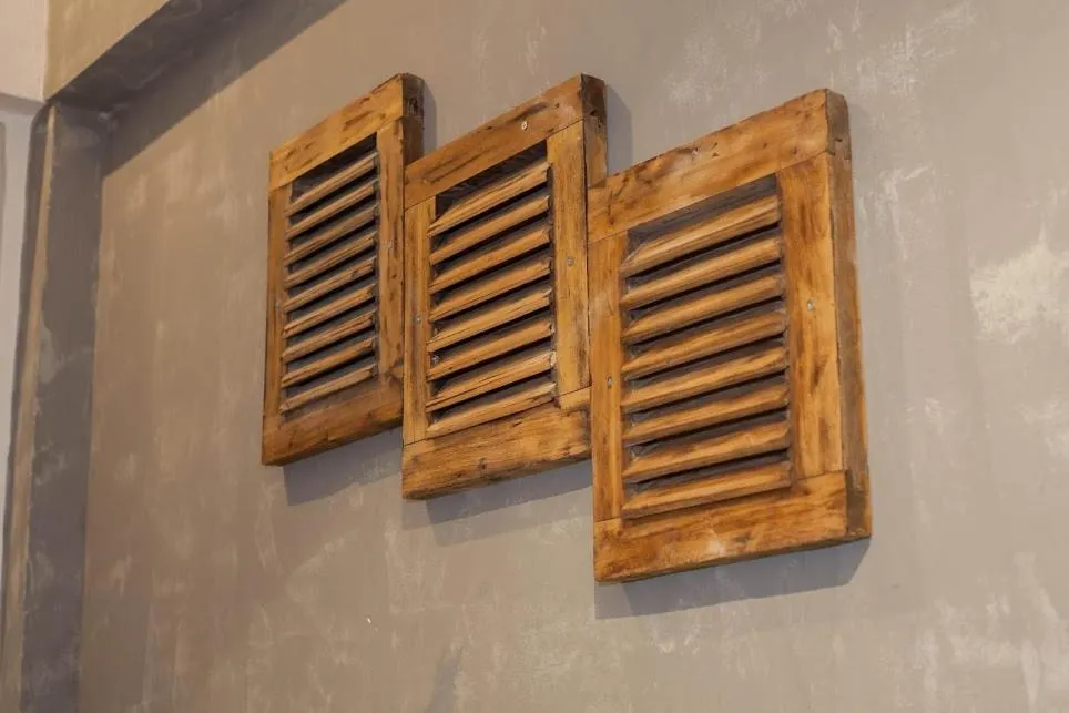 Luxury Backpakers Hotel