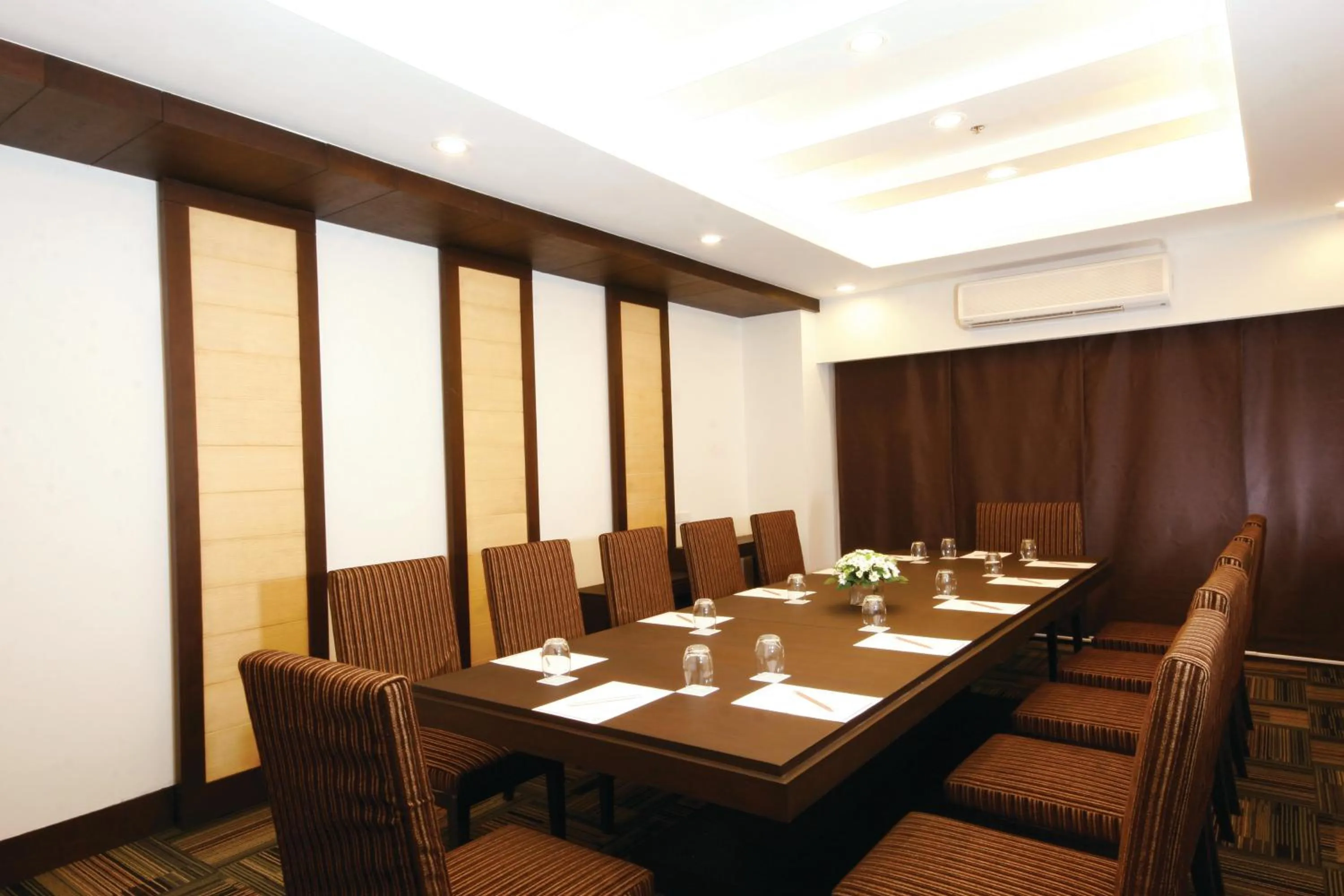 Business facilities in Kantary Hotel Kabinburi