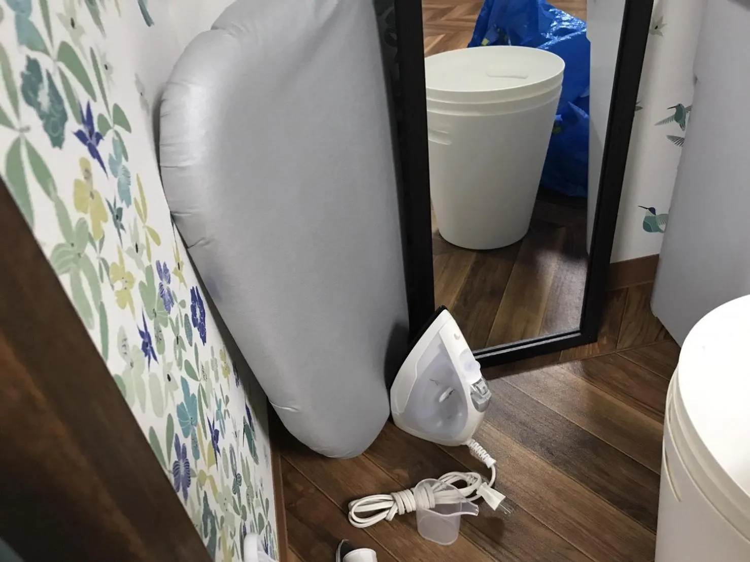 Area and facilities in Hondori Inn