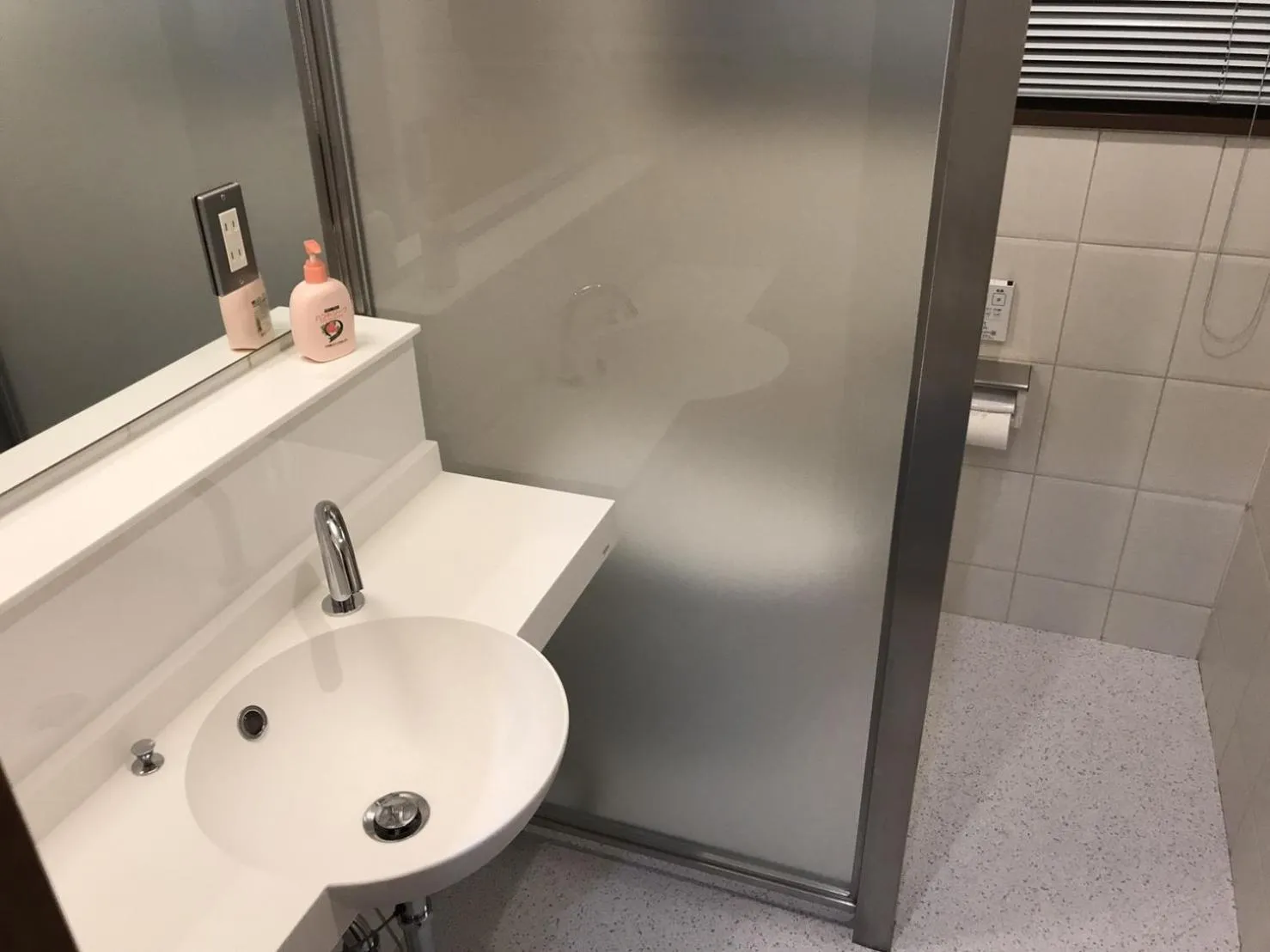 Area and facilities in Hondori Inn