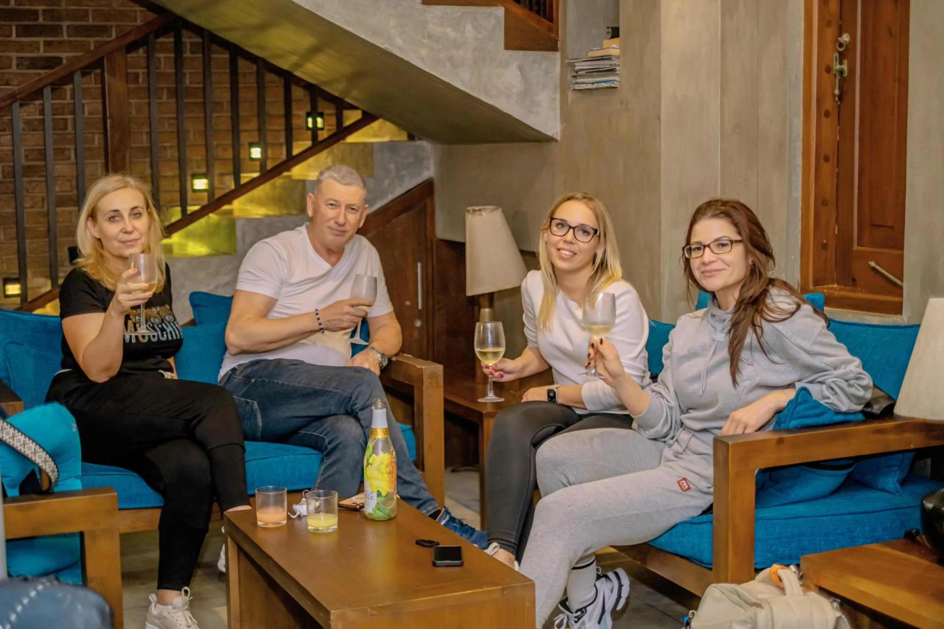 Restaurant/places to eat in Somerset Mirissa Eco