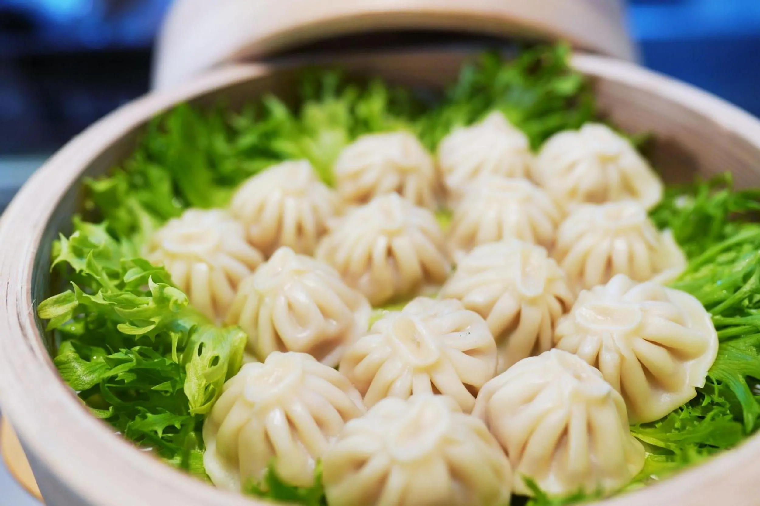 Buffet breakfast in Hotel Kuu Kyoto