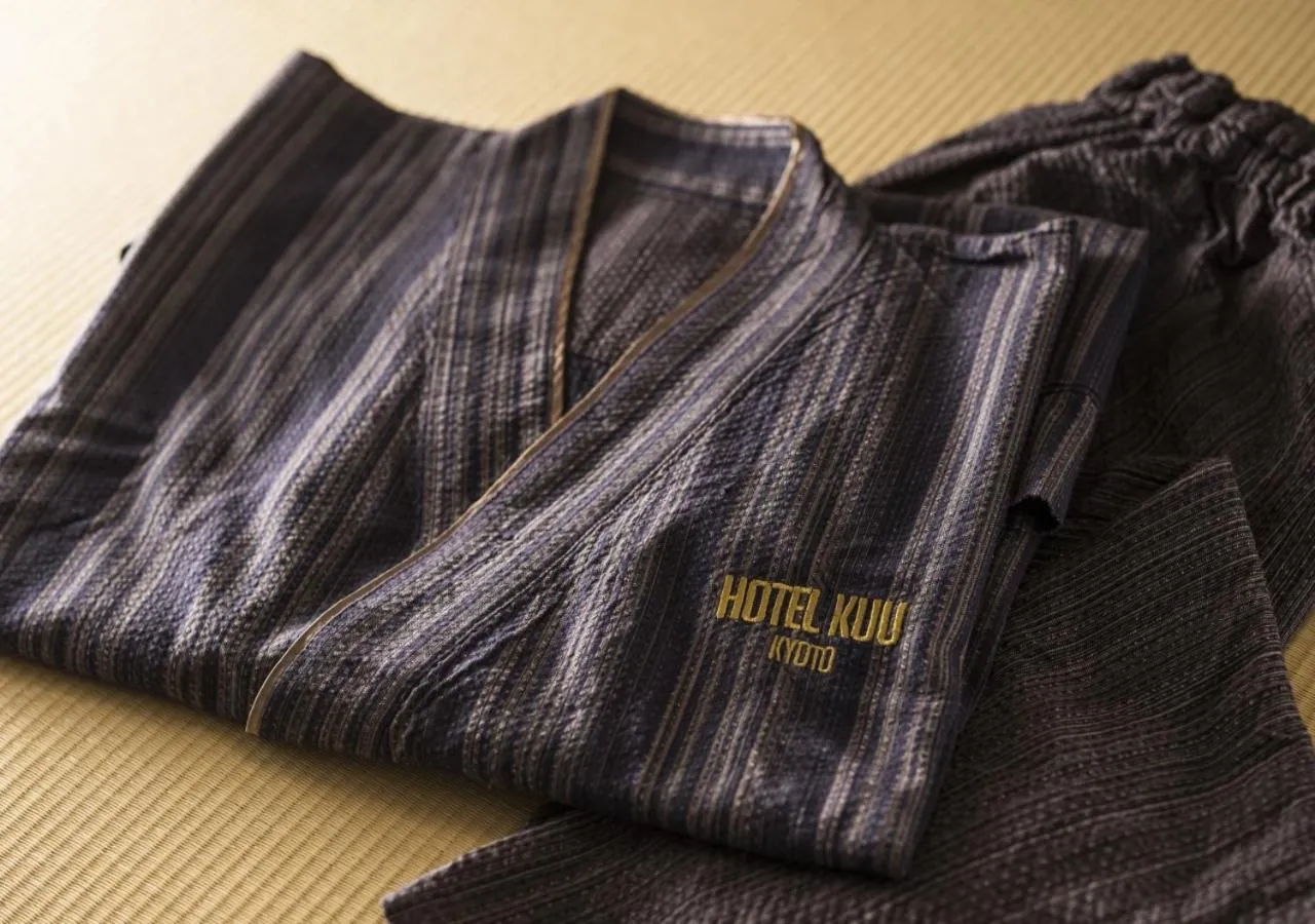 Other in Hotel Kuu Kyoto