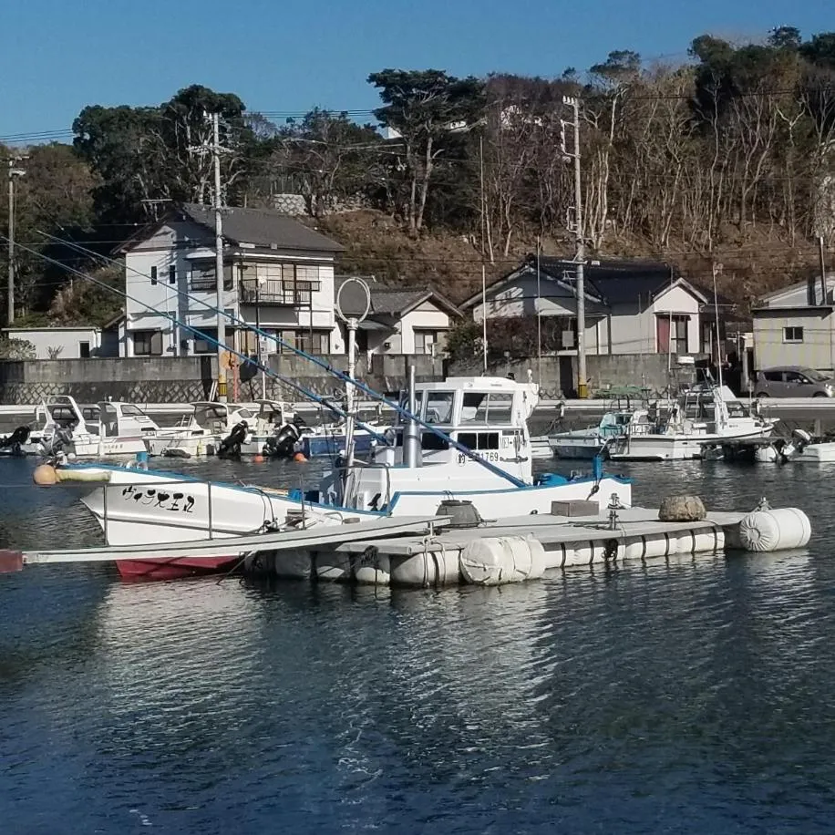 Fishing in Tabistヴィラダイオーリゾート伊勢志摩