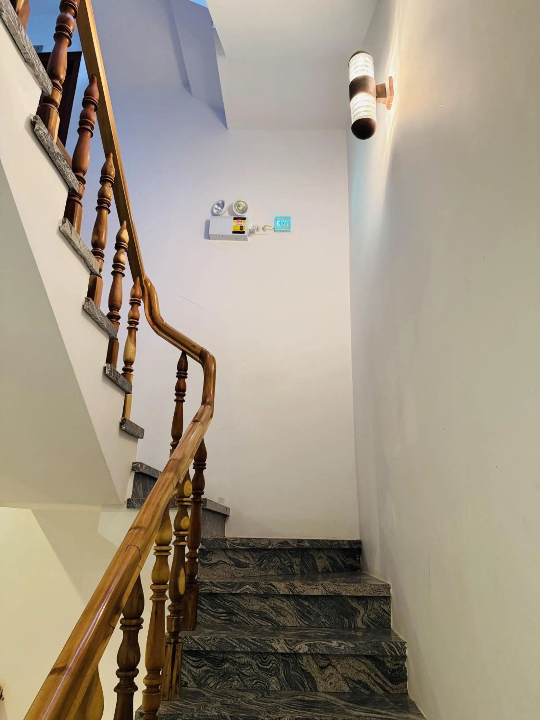 Property building in Khách Sạn Ninh Chữ