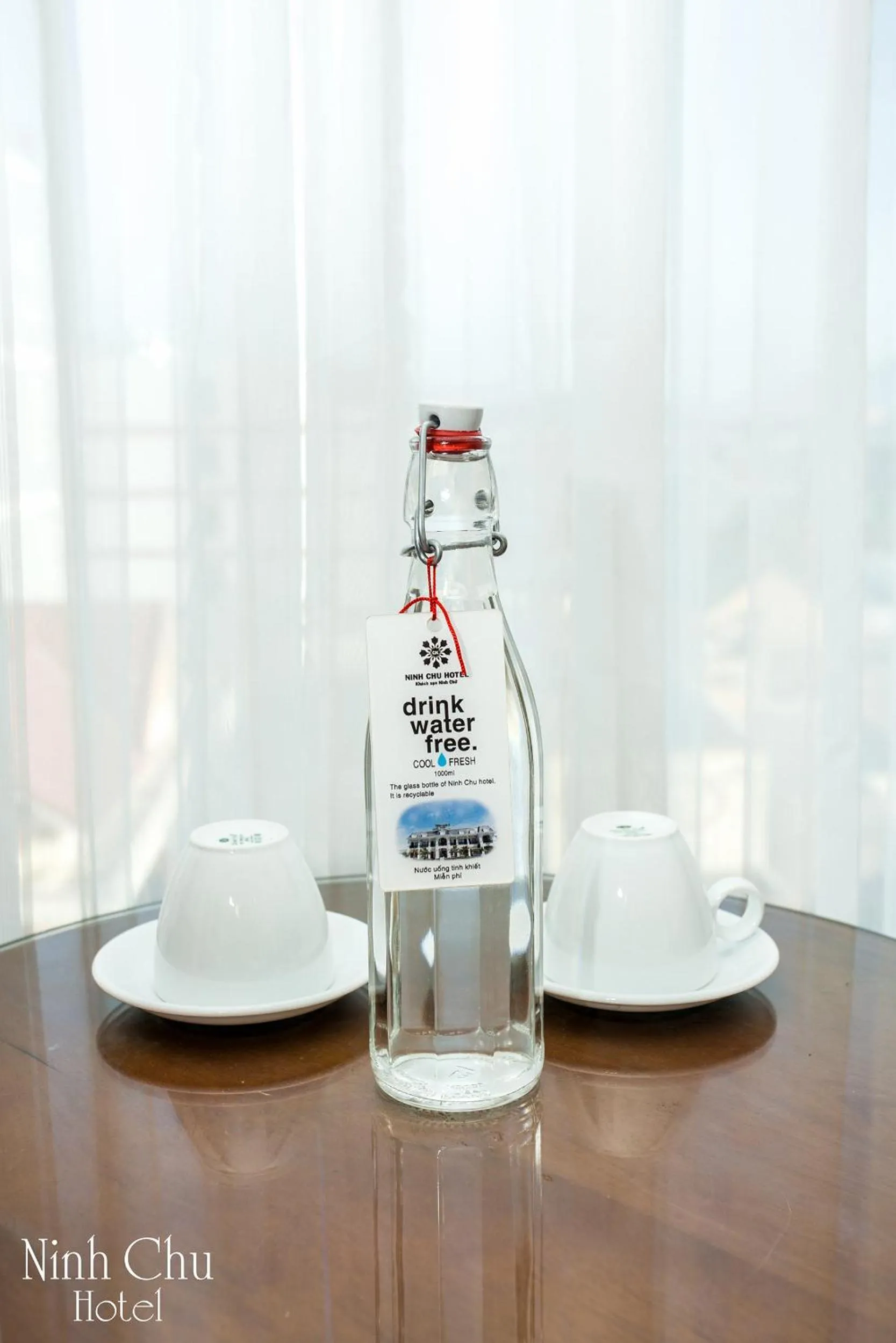 Drinks in Khách Sạn Ninh Chữ