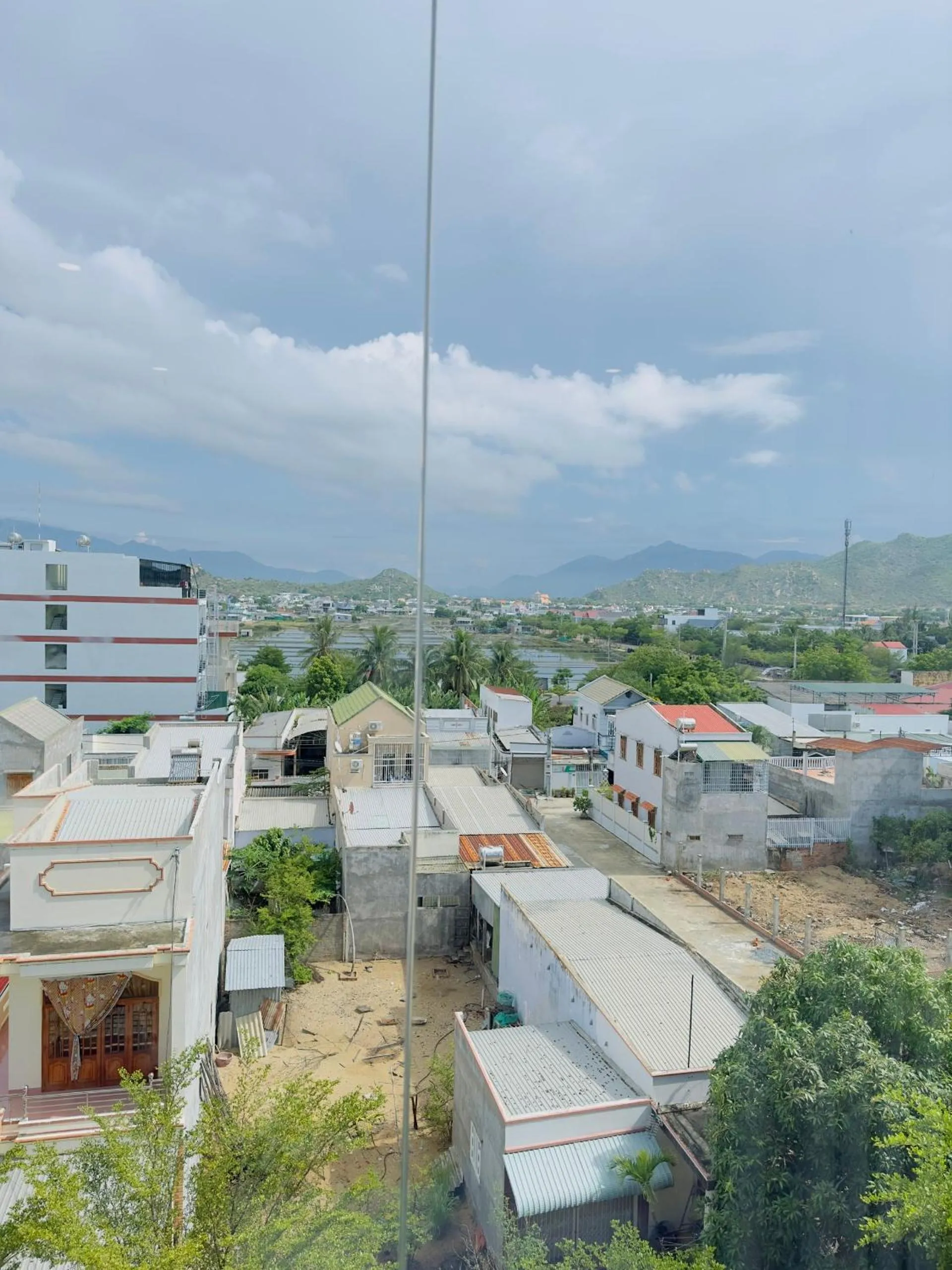 Neighbourhood in Khách Sạn Ninh Chữ