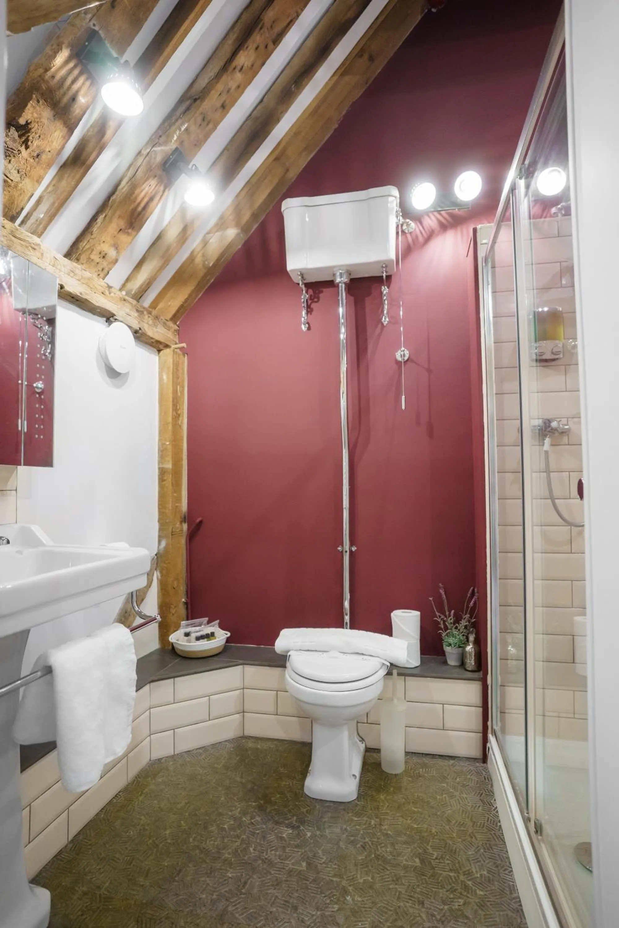 The Limes By Luigis Al Fresco