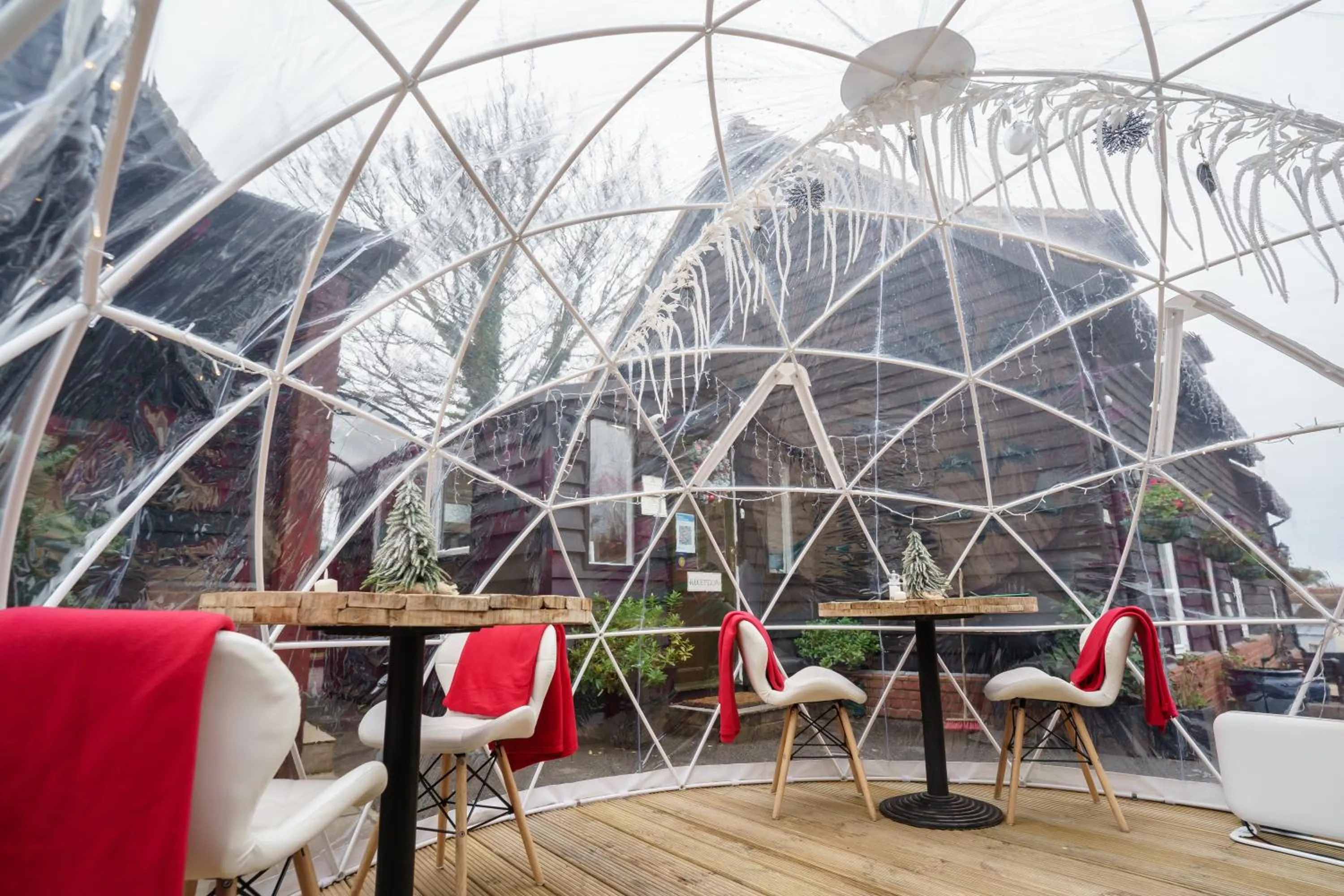 The Limes By Luigis Al Fresco