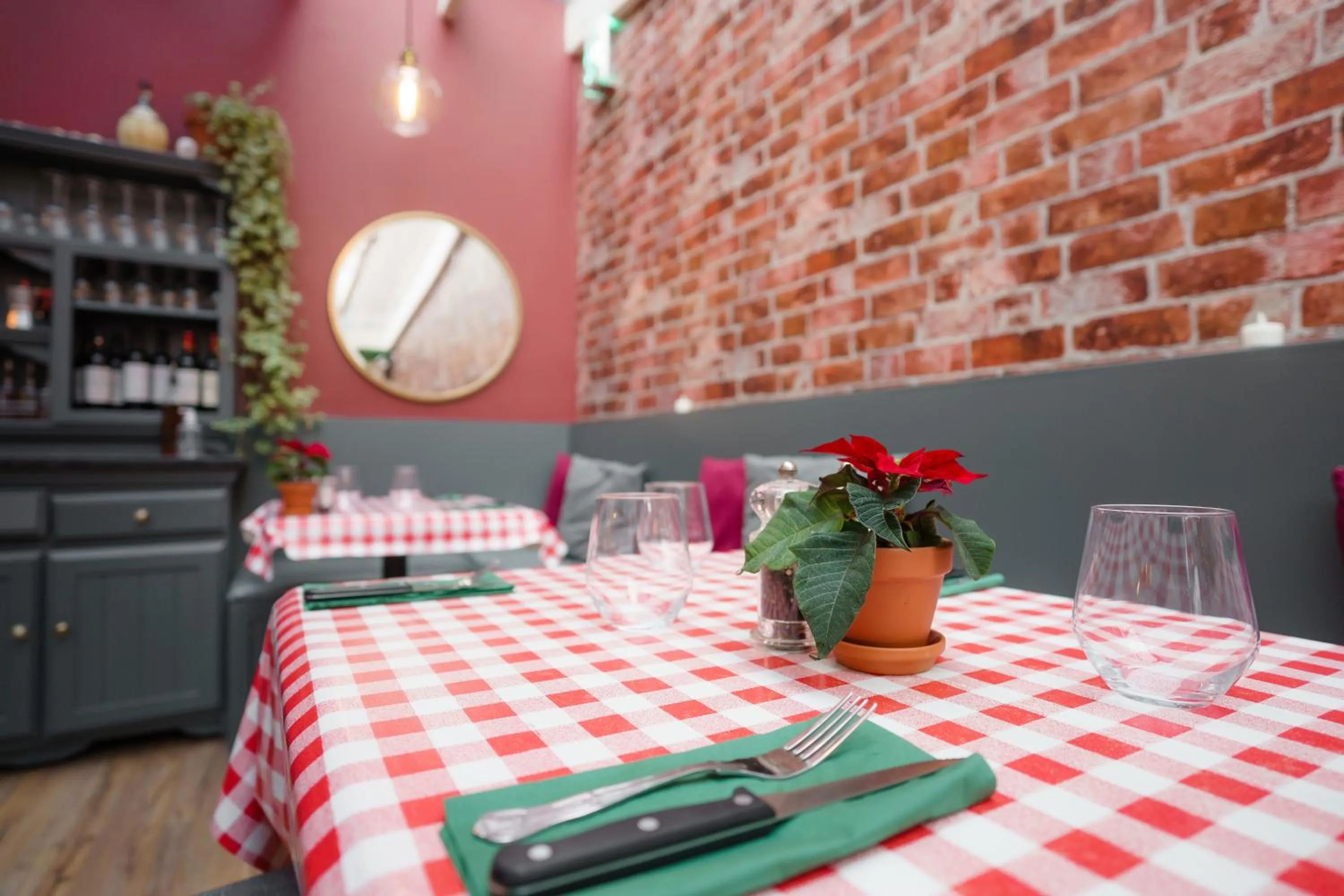 The Limes By Luigis Al Fresco