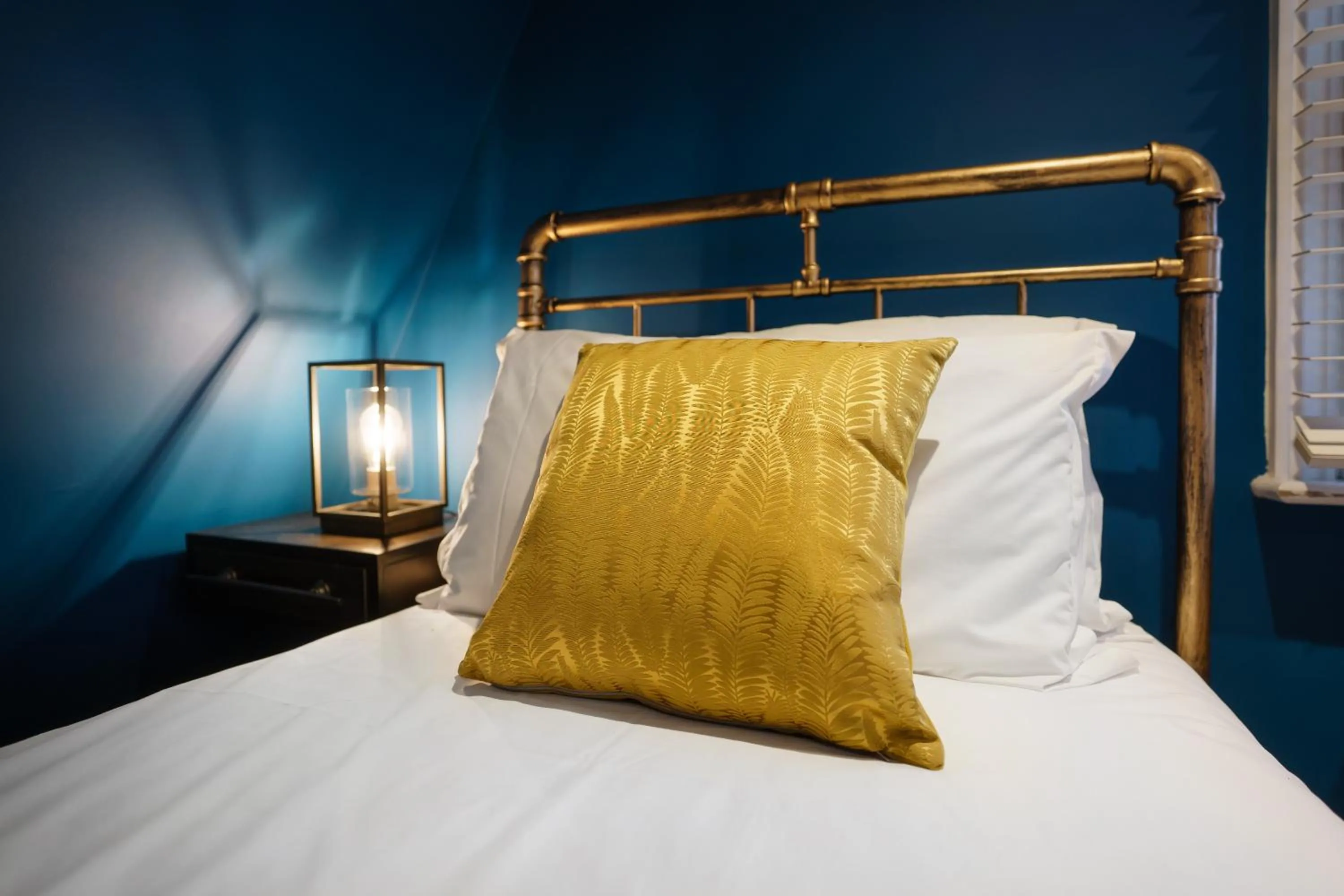 The Limes By Luigis Al Fresco