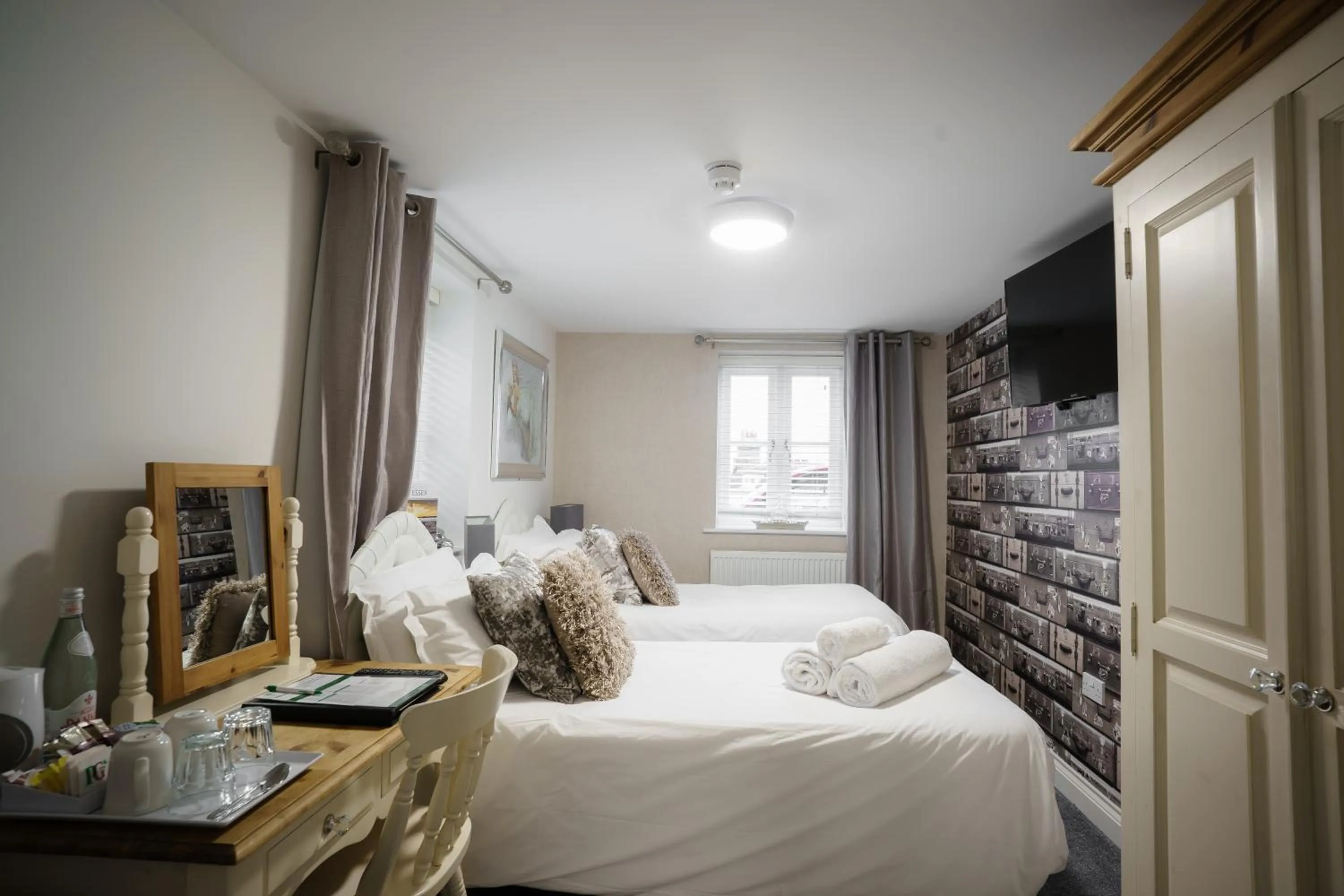 The Limes By Luigis Al Fresco