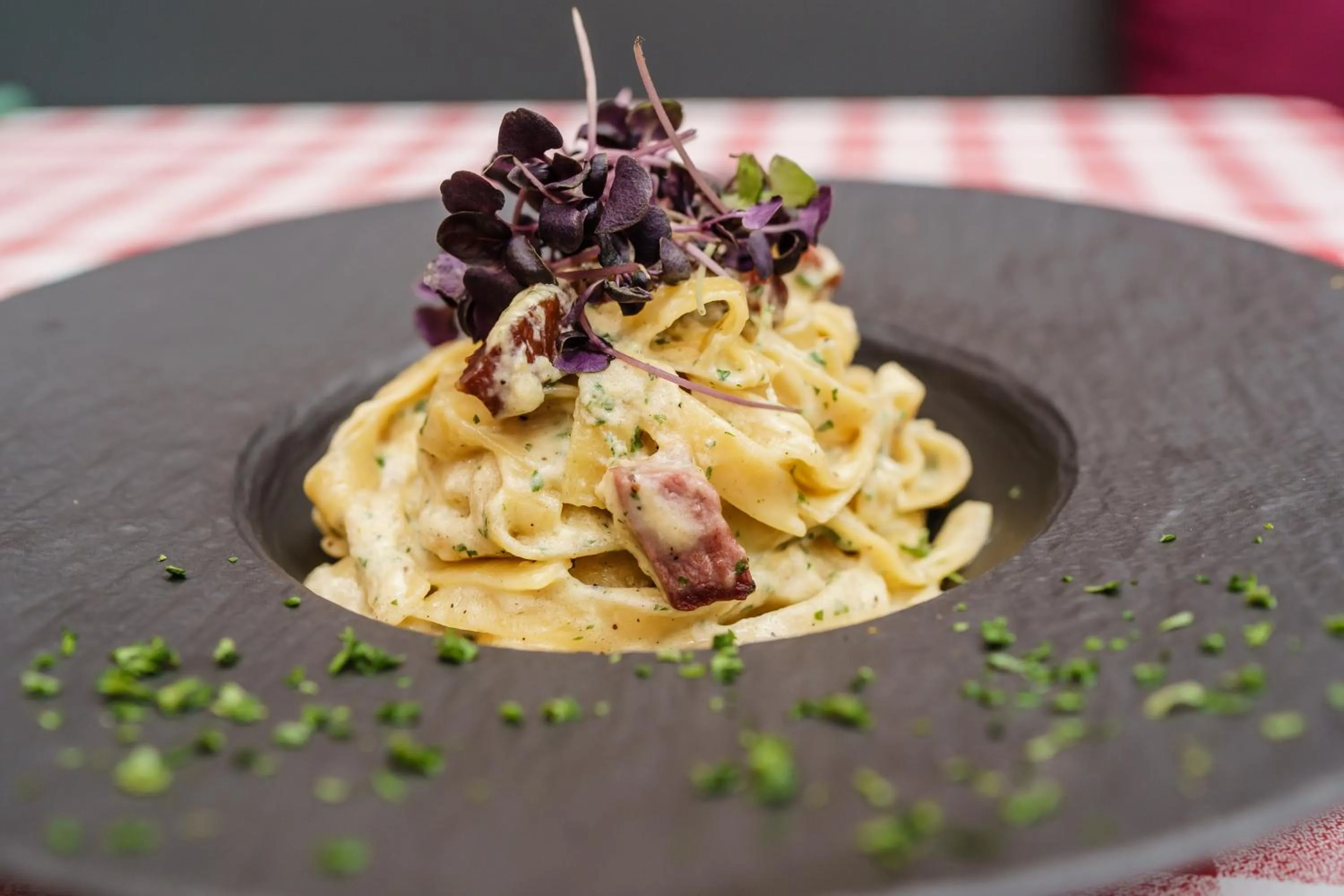 The Limes By Luigis Al Fresco