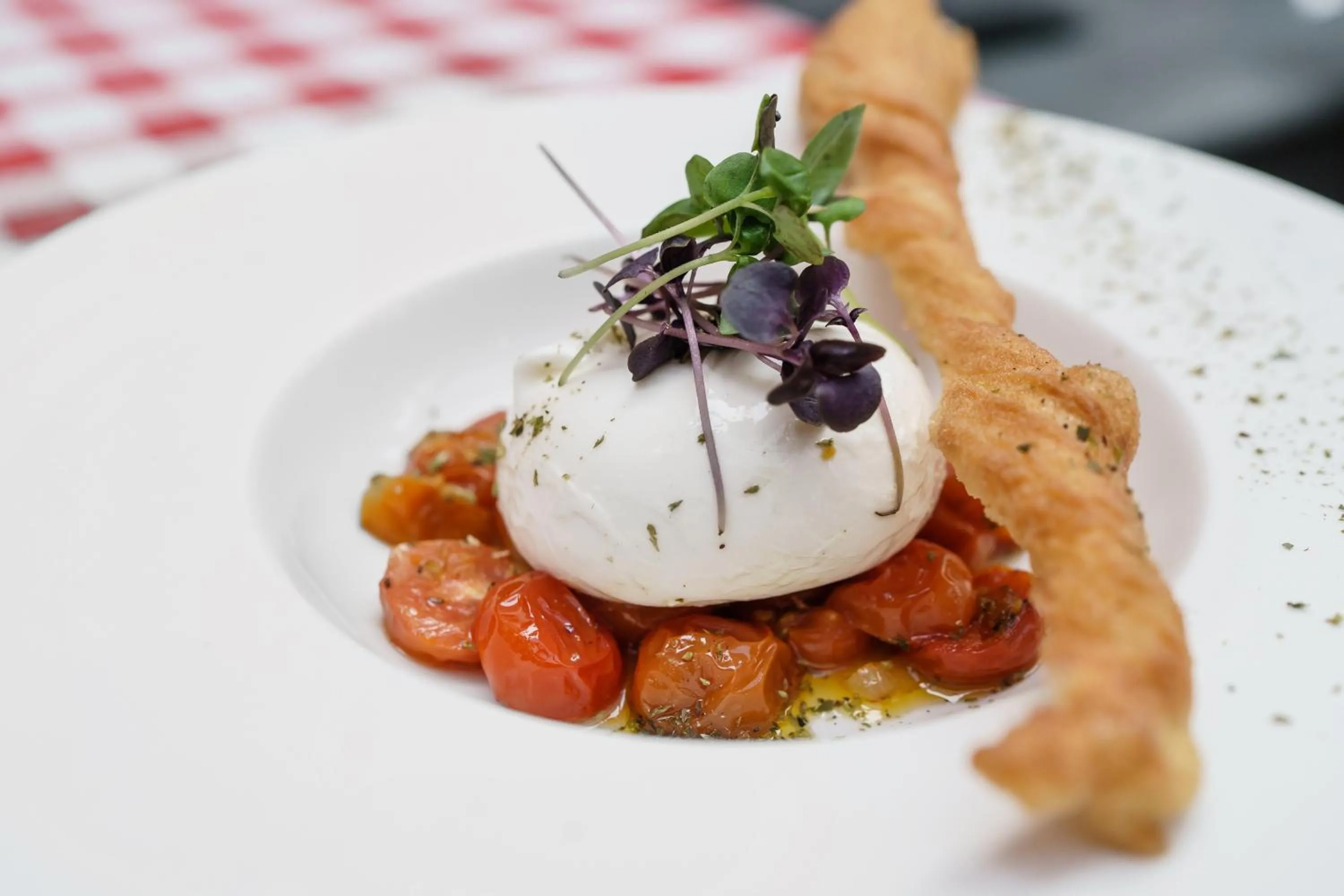 The Limes By Luigis Al Fresco