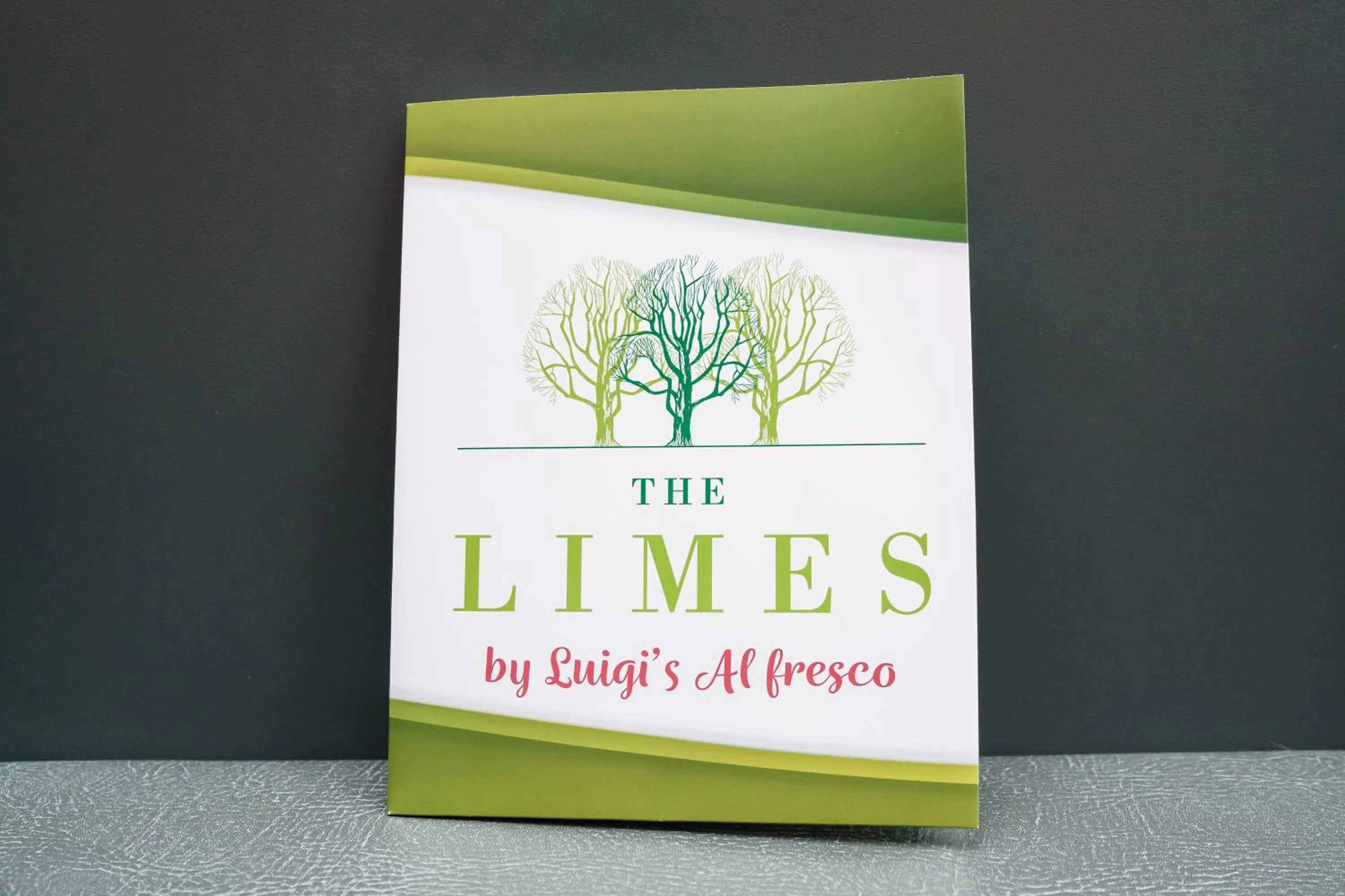 The Limes By Luigis Al Fresco