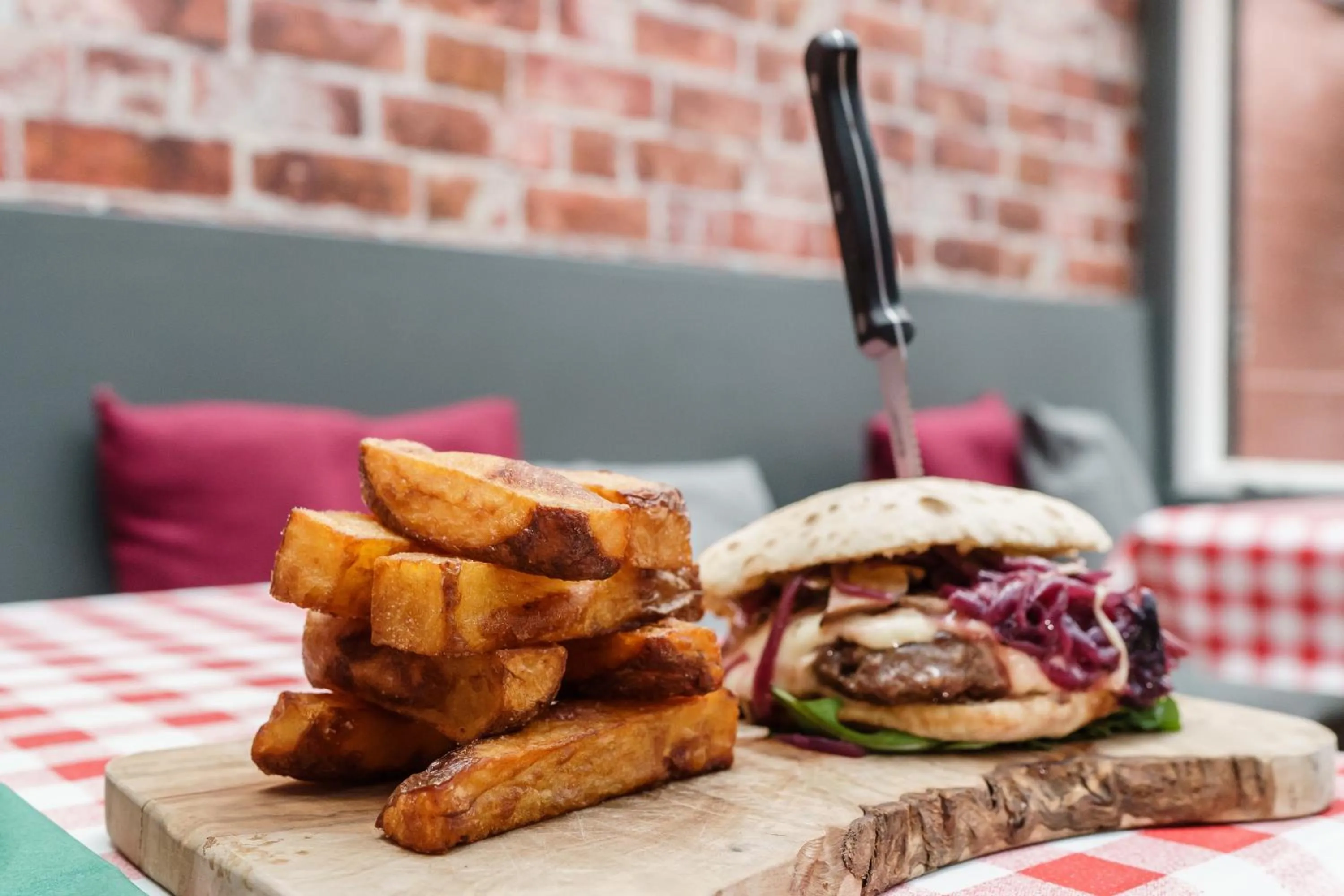 The Limes By Luigis Al Fresco