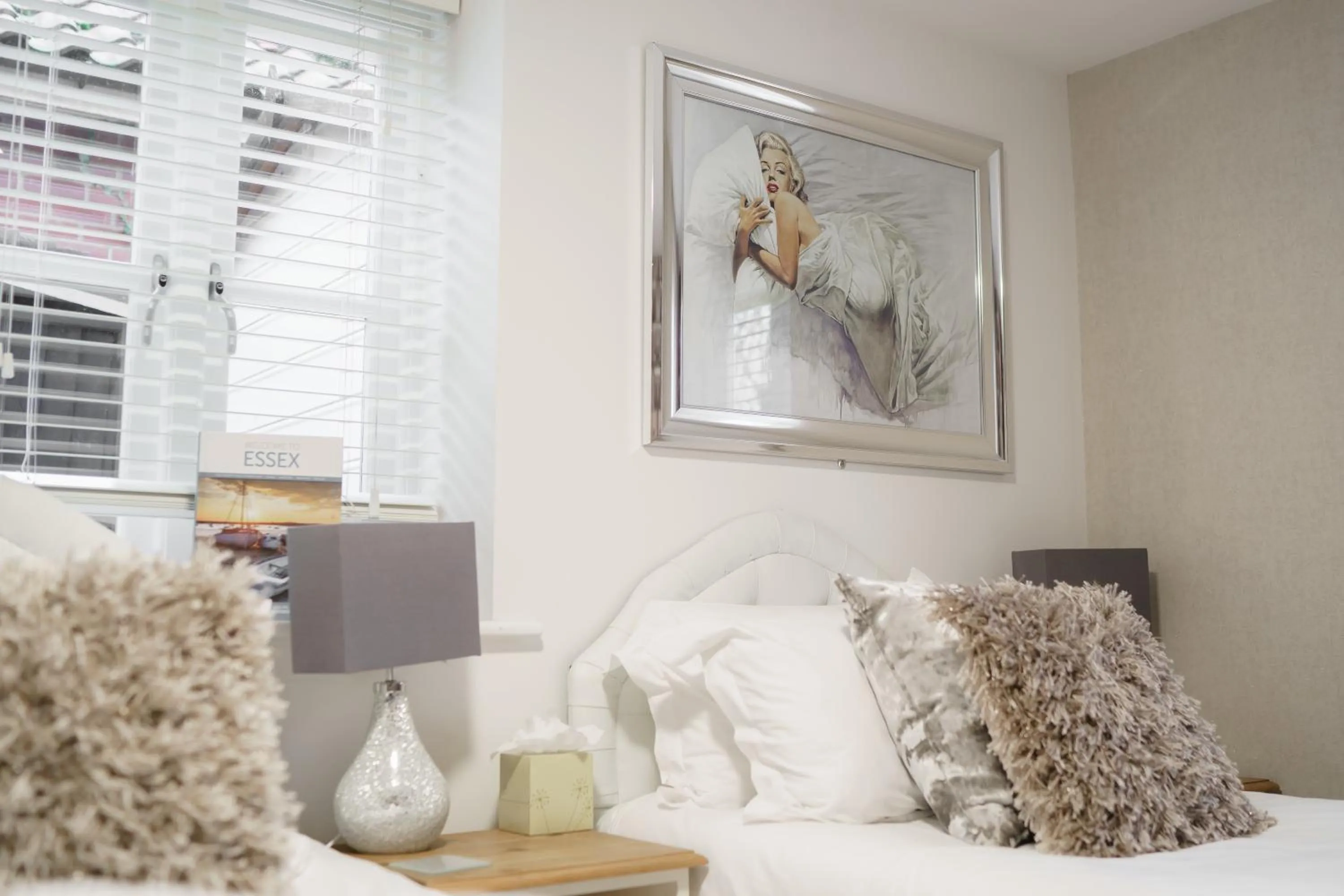 The Limes By Luigis Al Fresco