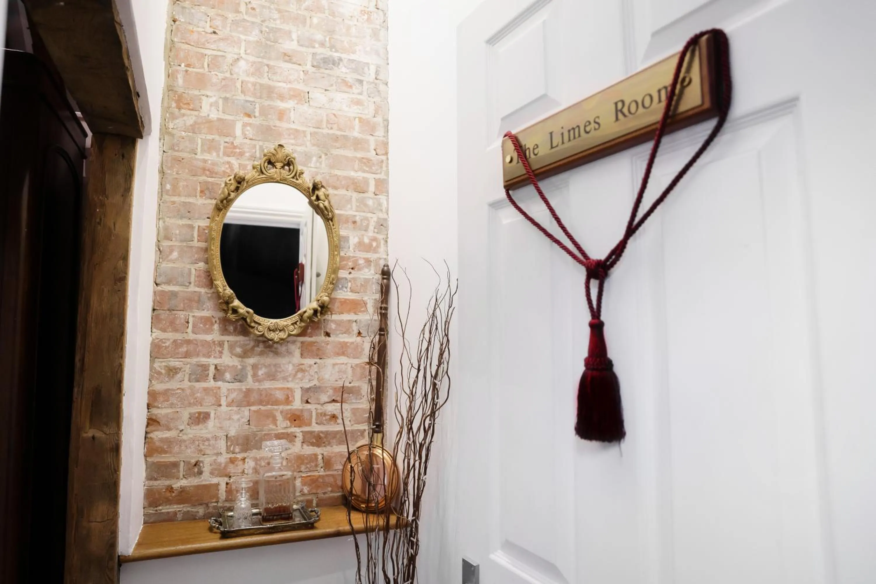 The Limes By Luigis Al Fresco