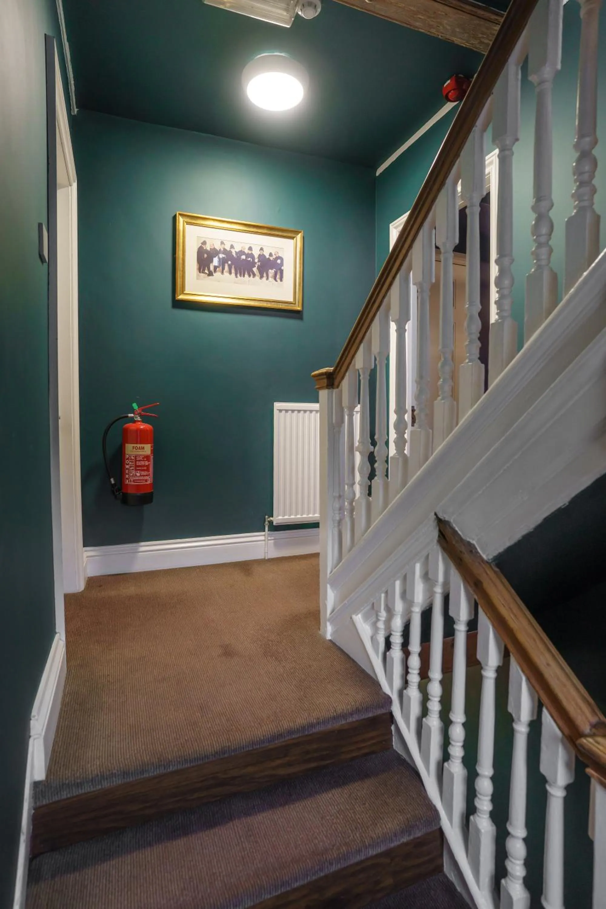 The Limes By Luigis Al Fresco