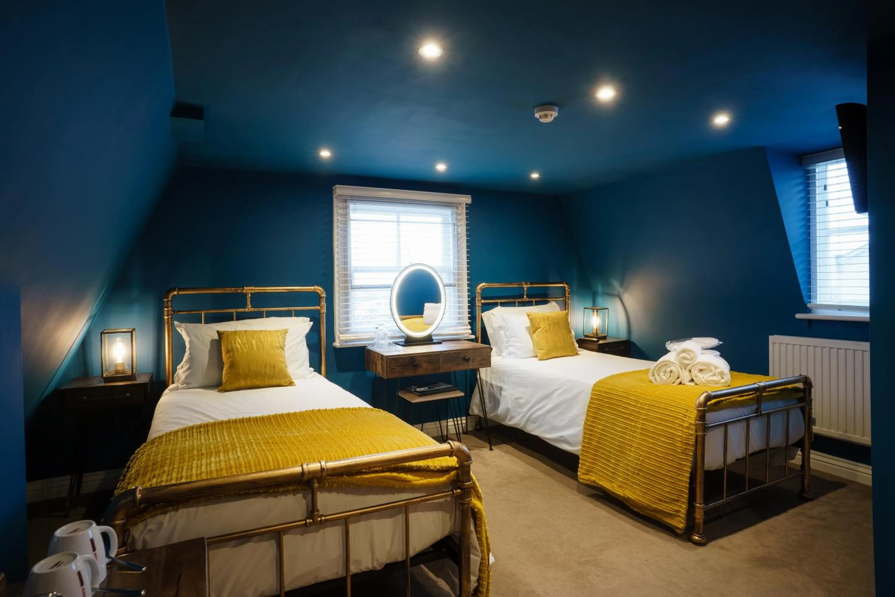 The Limes By Luigis Al Fresco