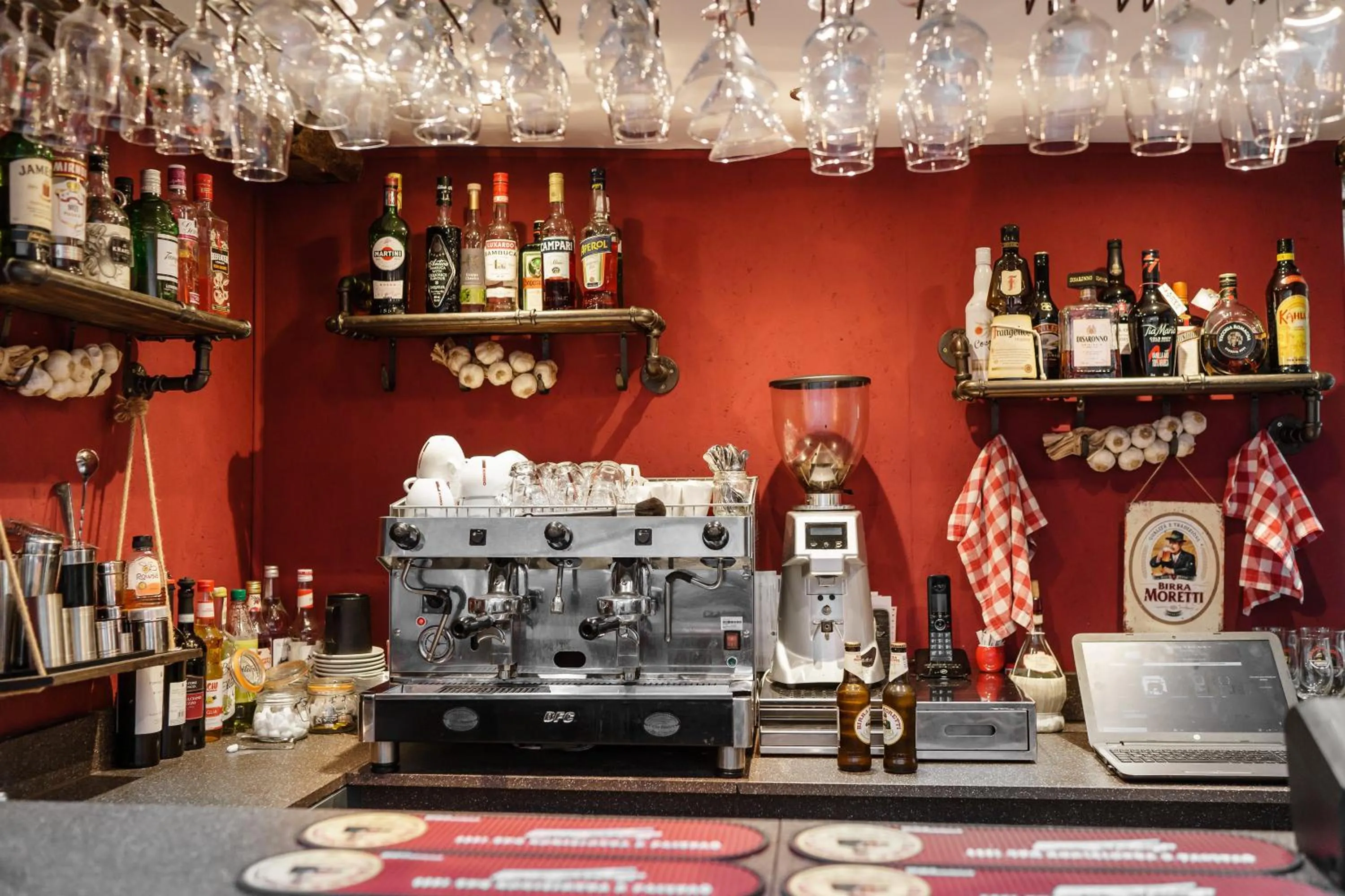 The Limes By Luigis Al Fresco