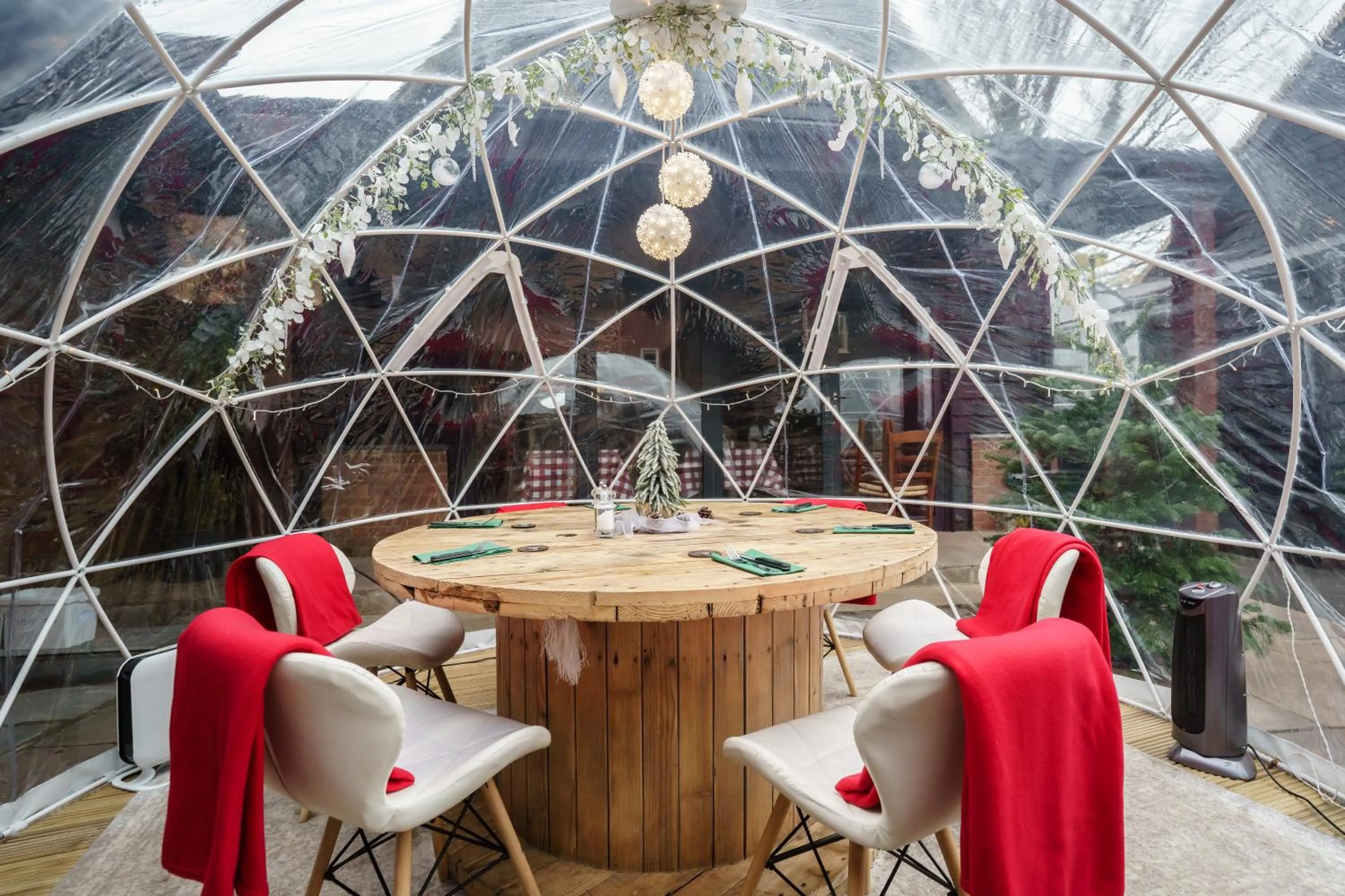 The Limes By Luigis Al Fresco