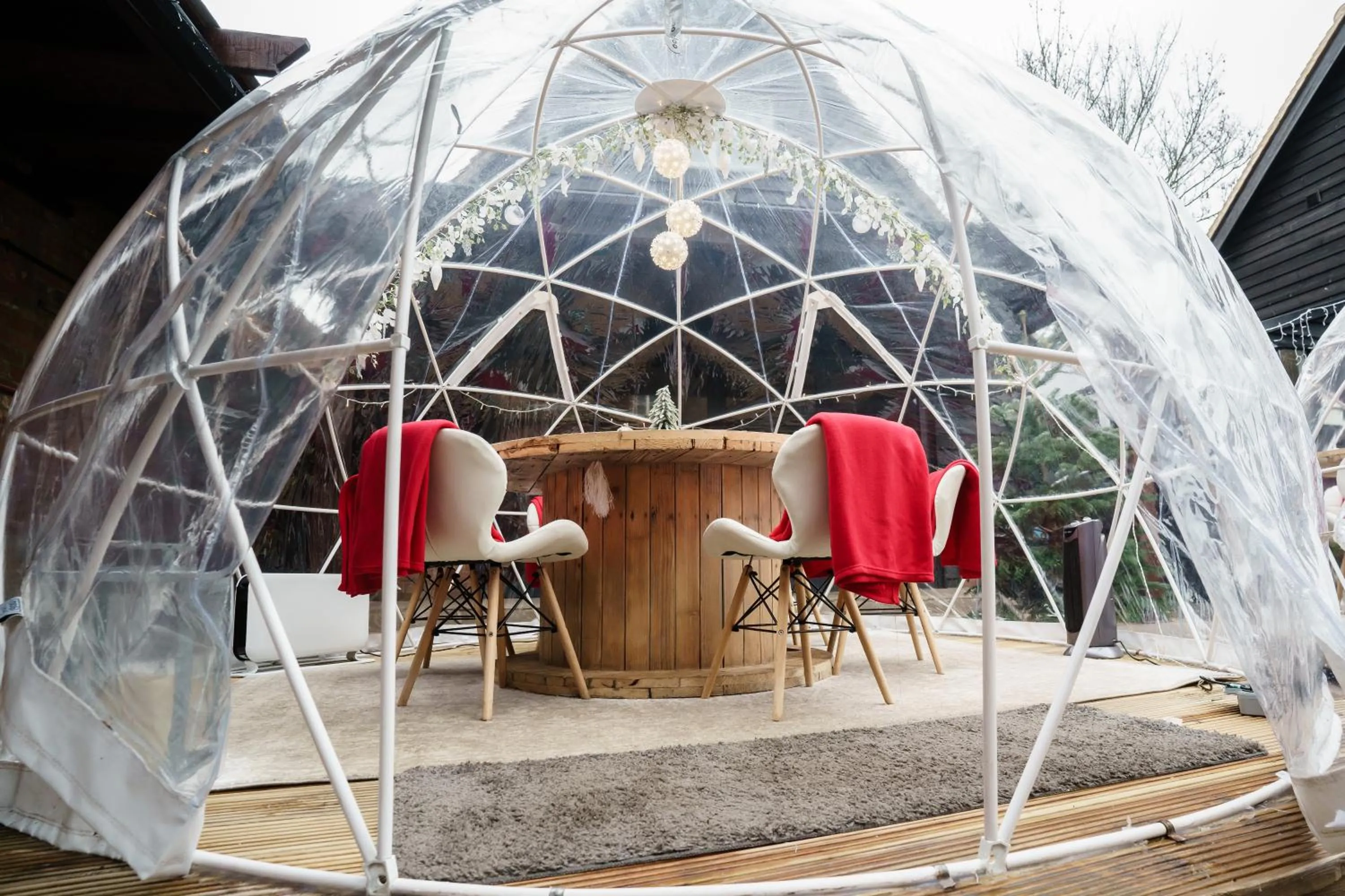 The Limes By Luigis Al Fresco