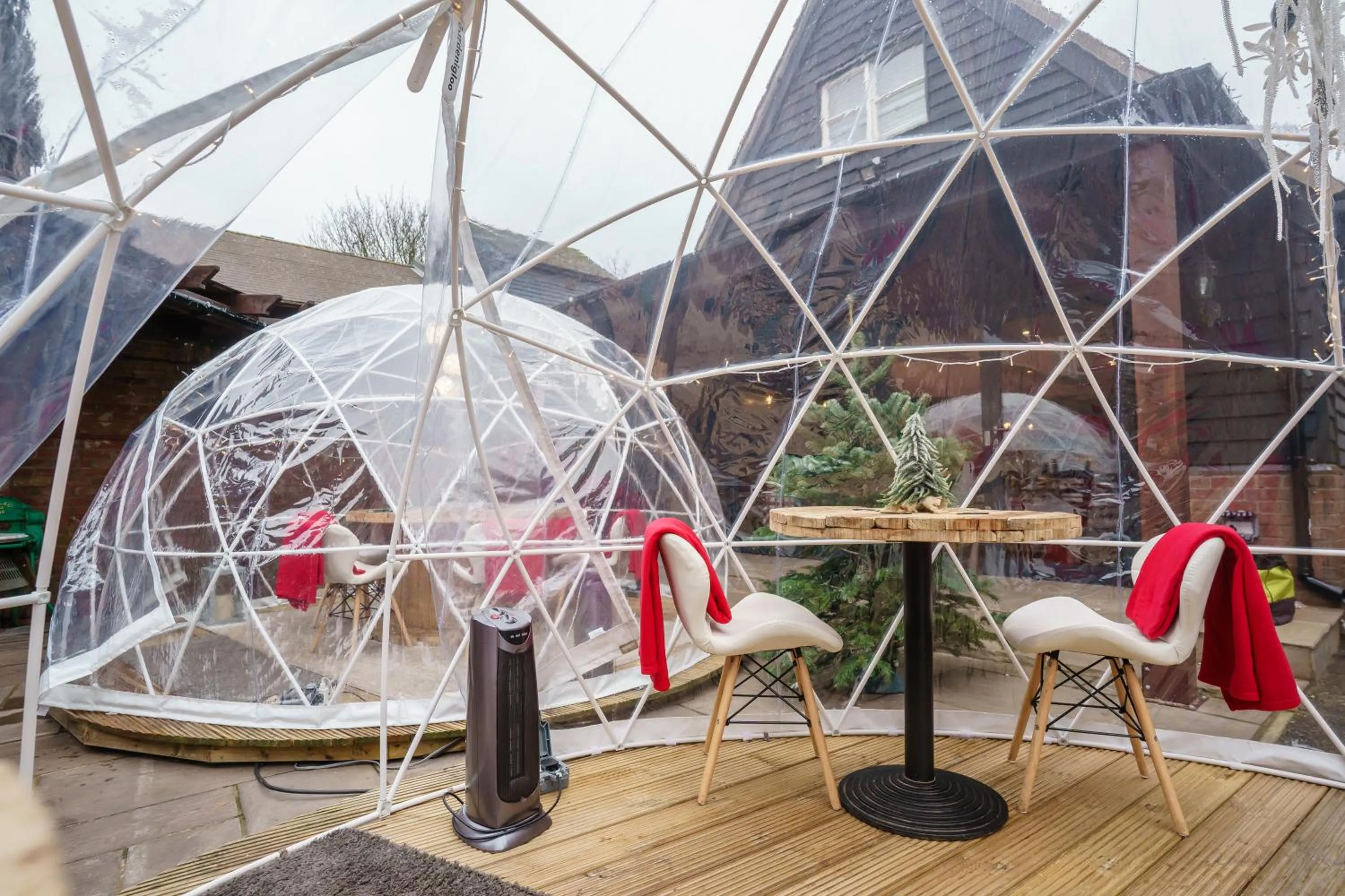 The Limes By Luigis Al Fresco