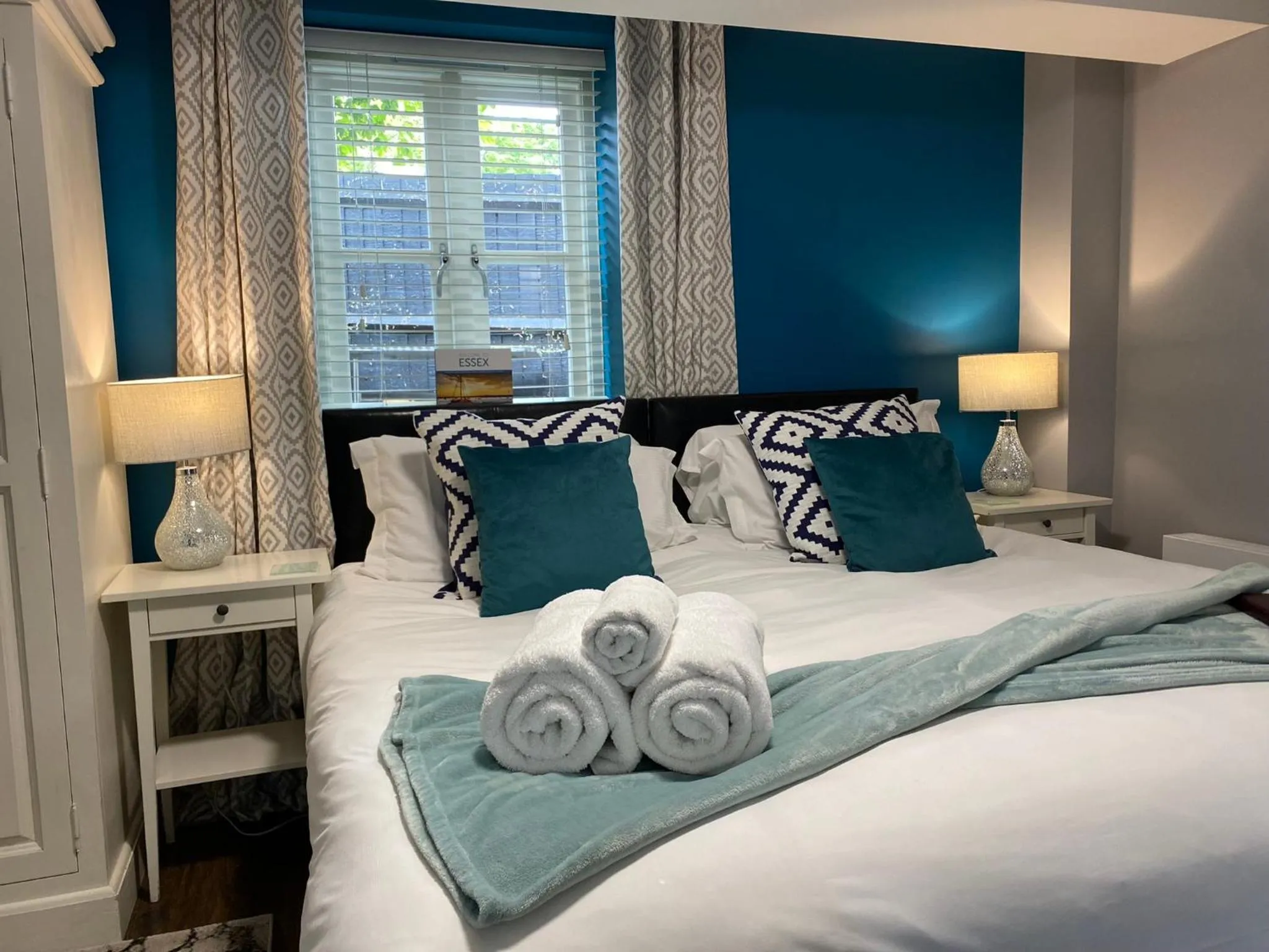 The Limes By Luigis Al Fresco