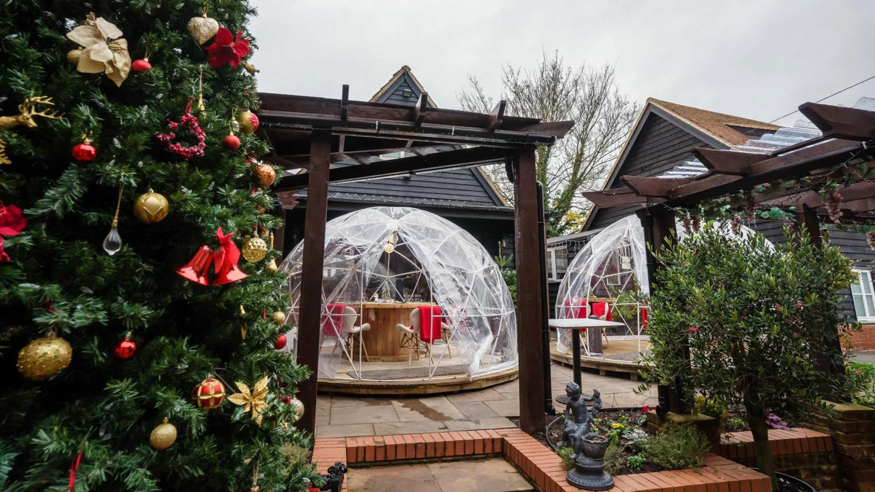 The Limes By Luigis Al Fresco