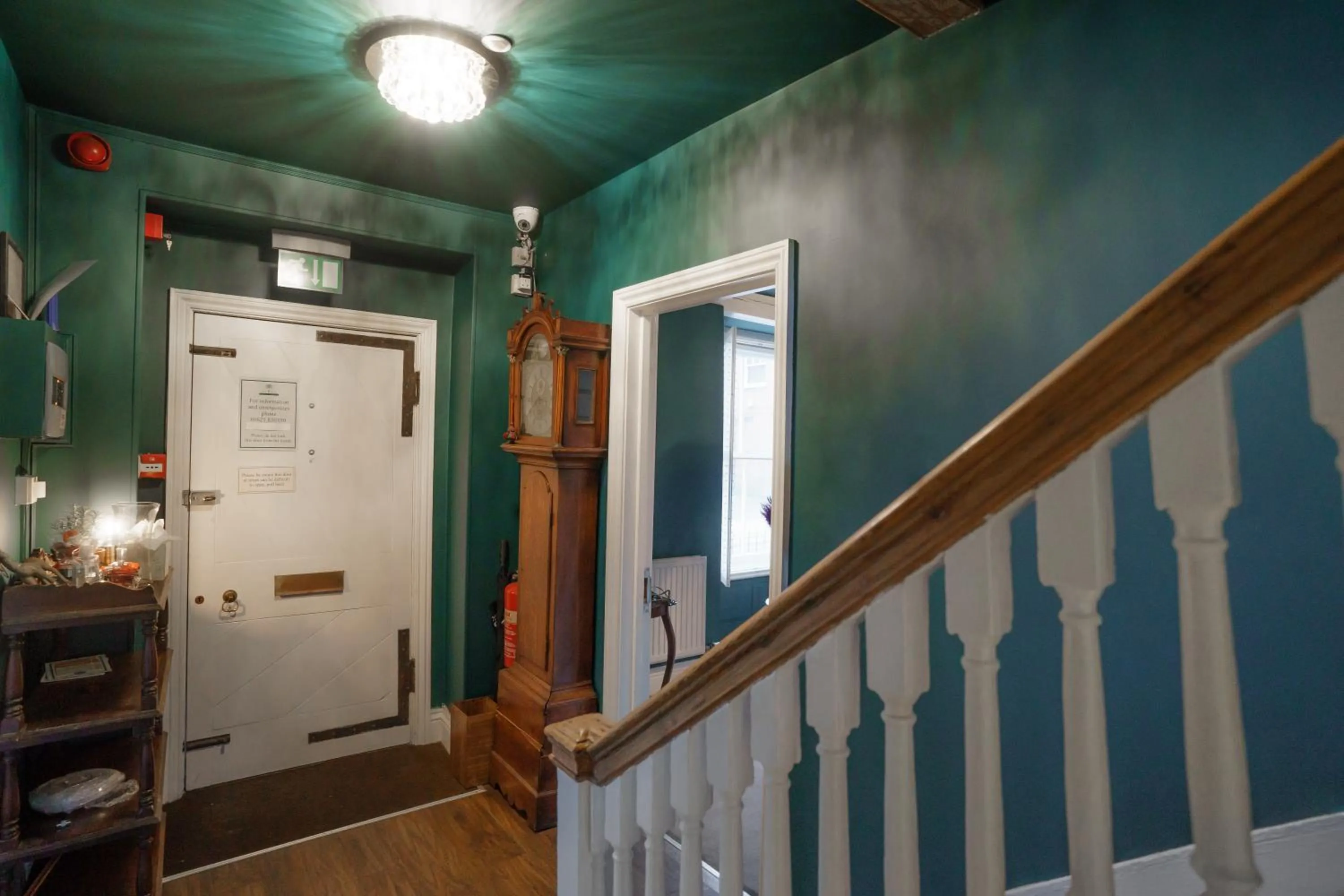 The Limes By Luigis Al Fresco