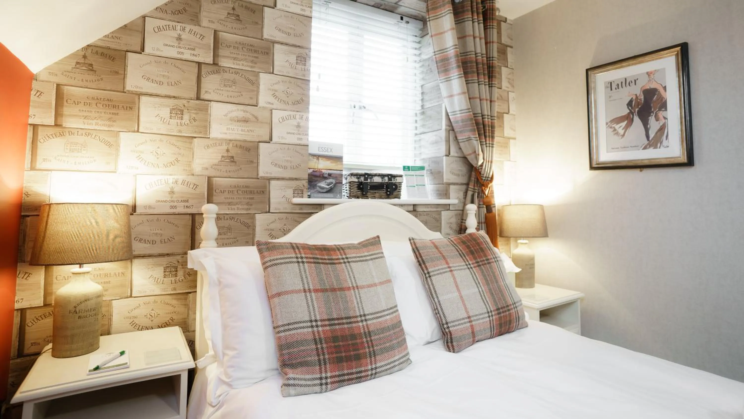 The Limes By Luigis Al Fresco