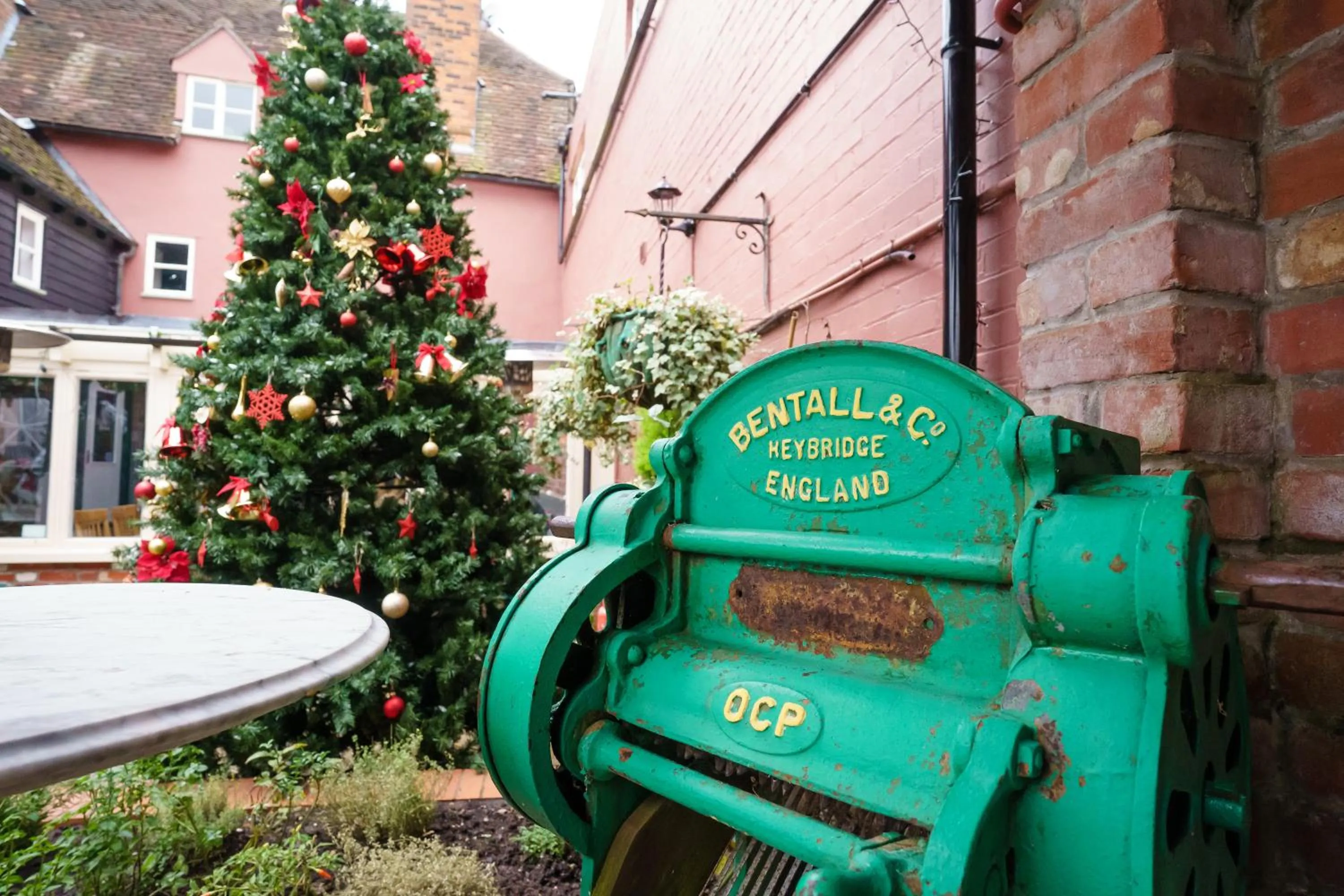 The Limes By Luigis Al Fresco