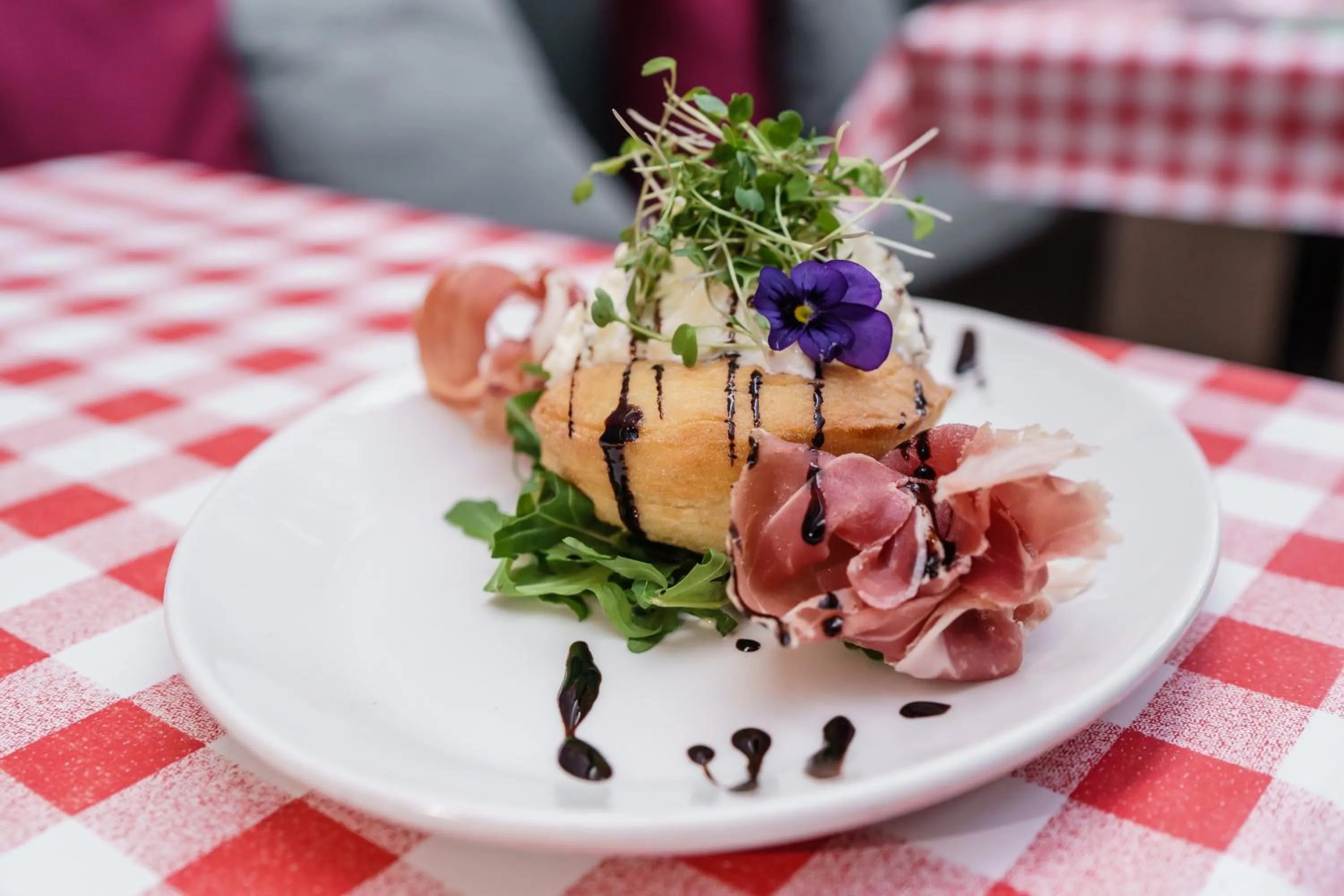 The Limes By Luigis Al Fresco