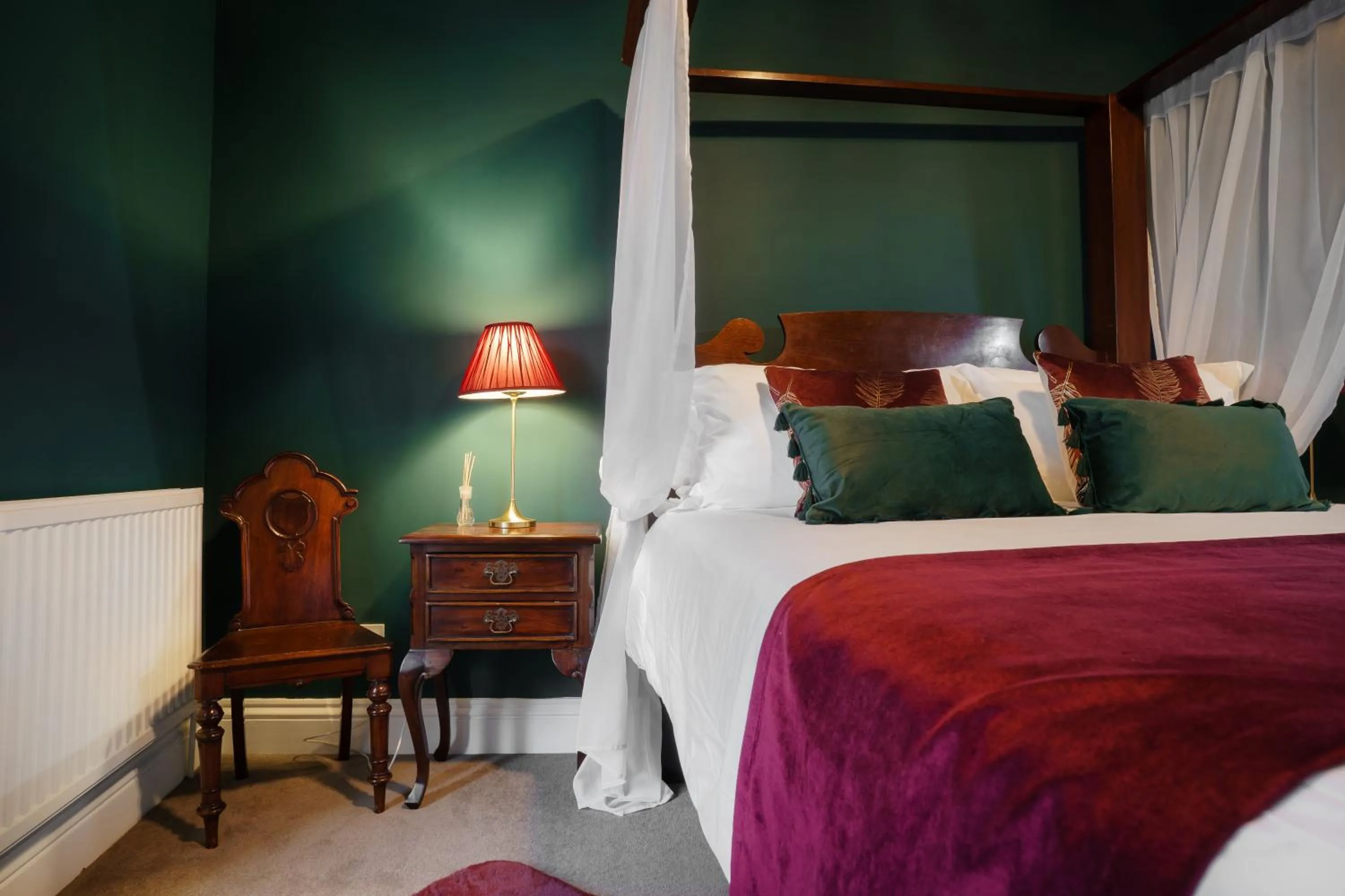 The Limes By Luigis Al Fresco