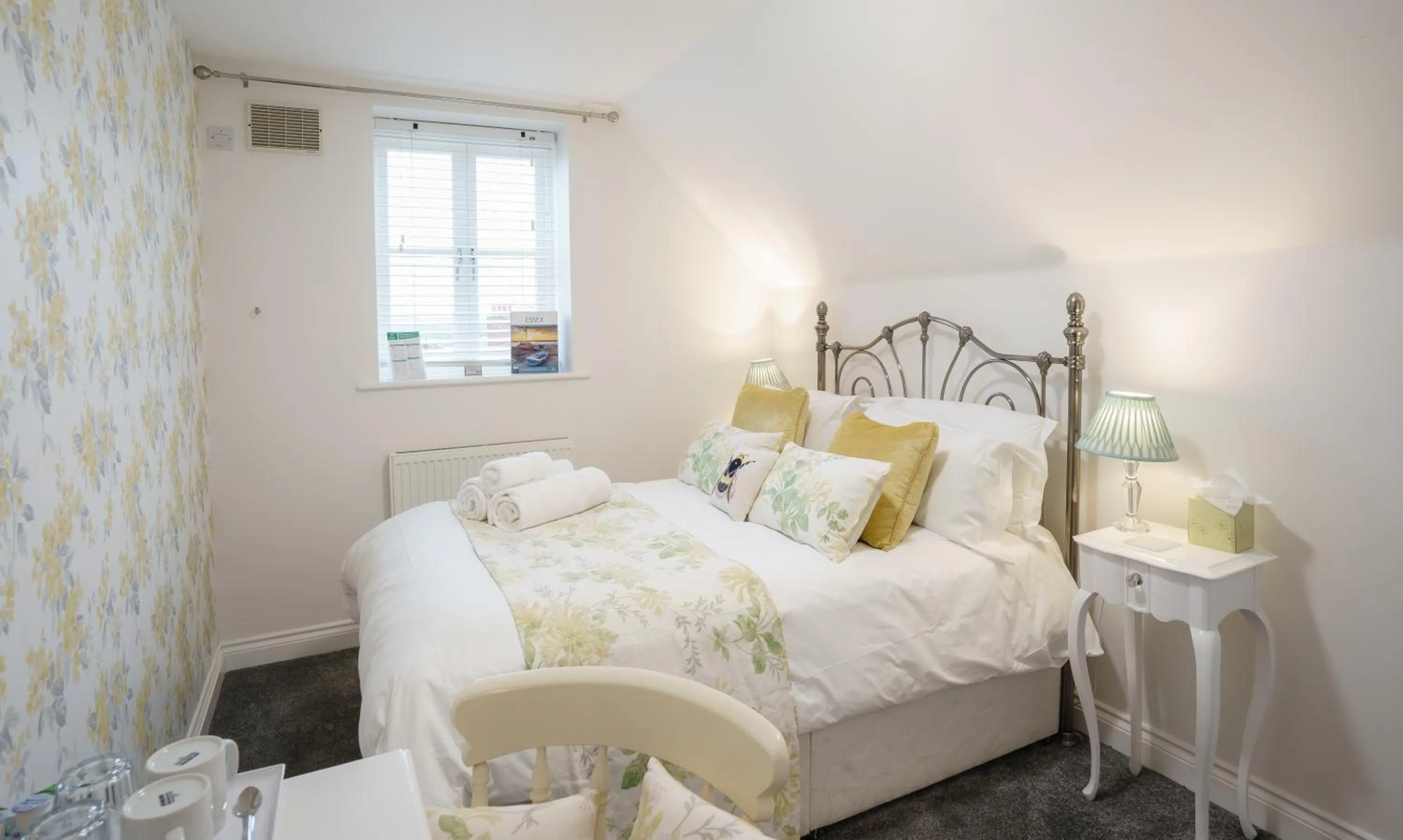 The Limes By Luigis Al Fresco