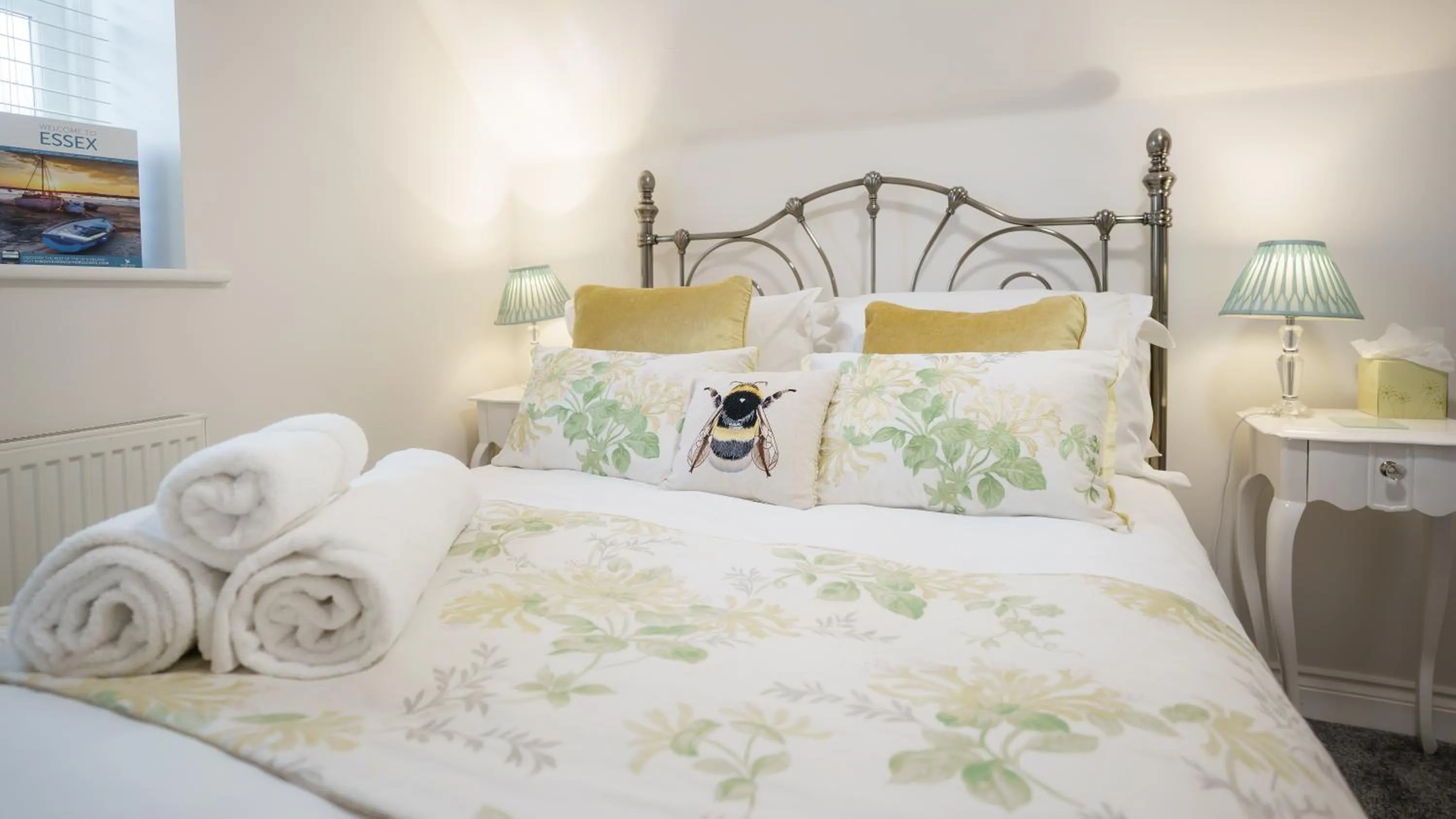 The Limes By Luigis Al Fresco