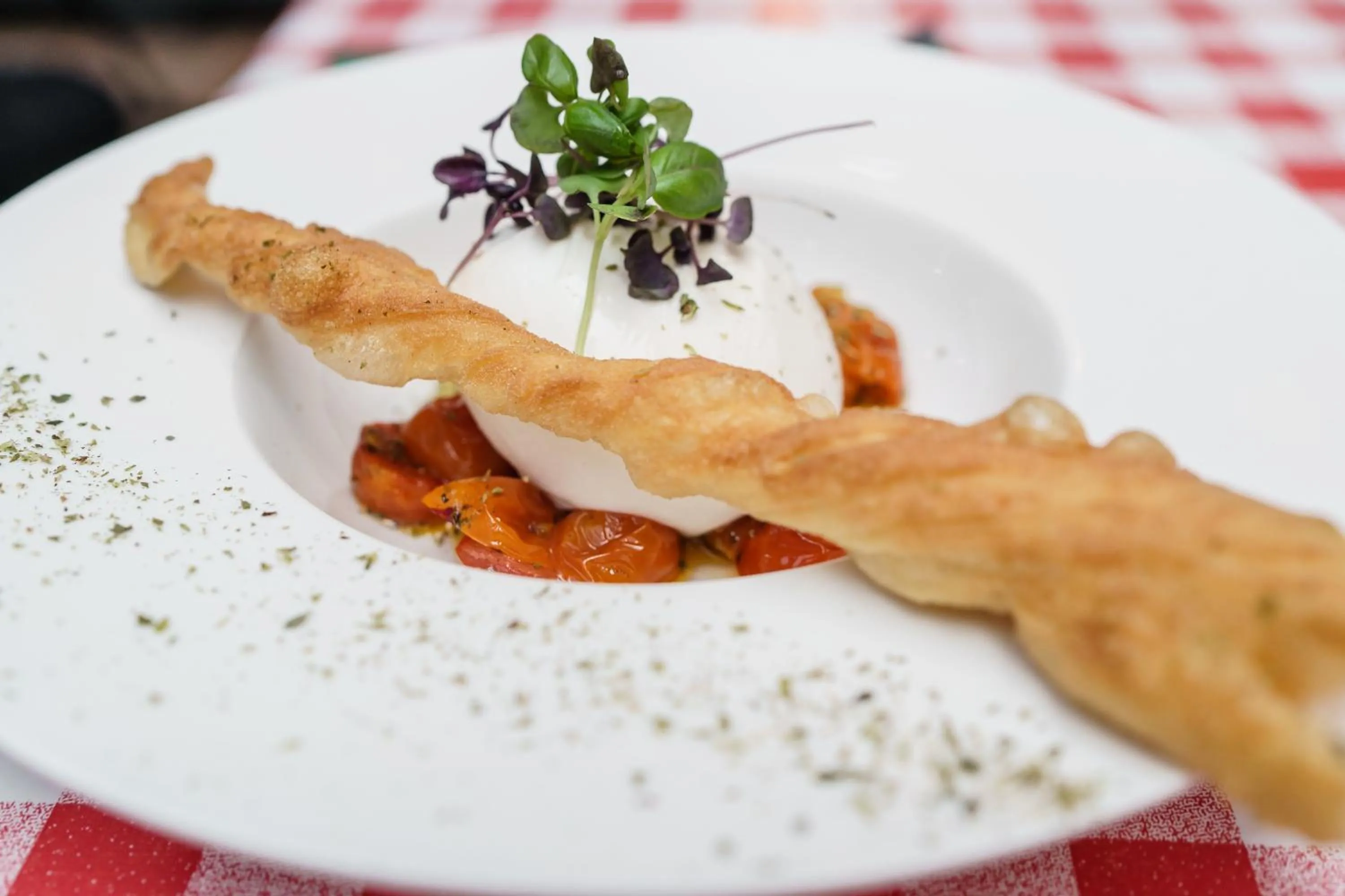 The Limes By Luigis Al Fresco