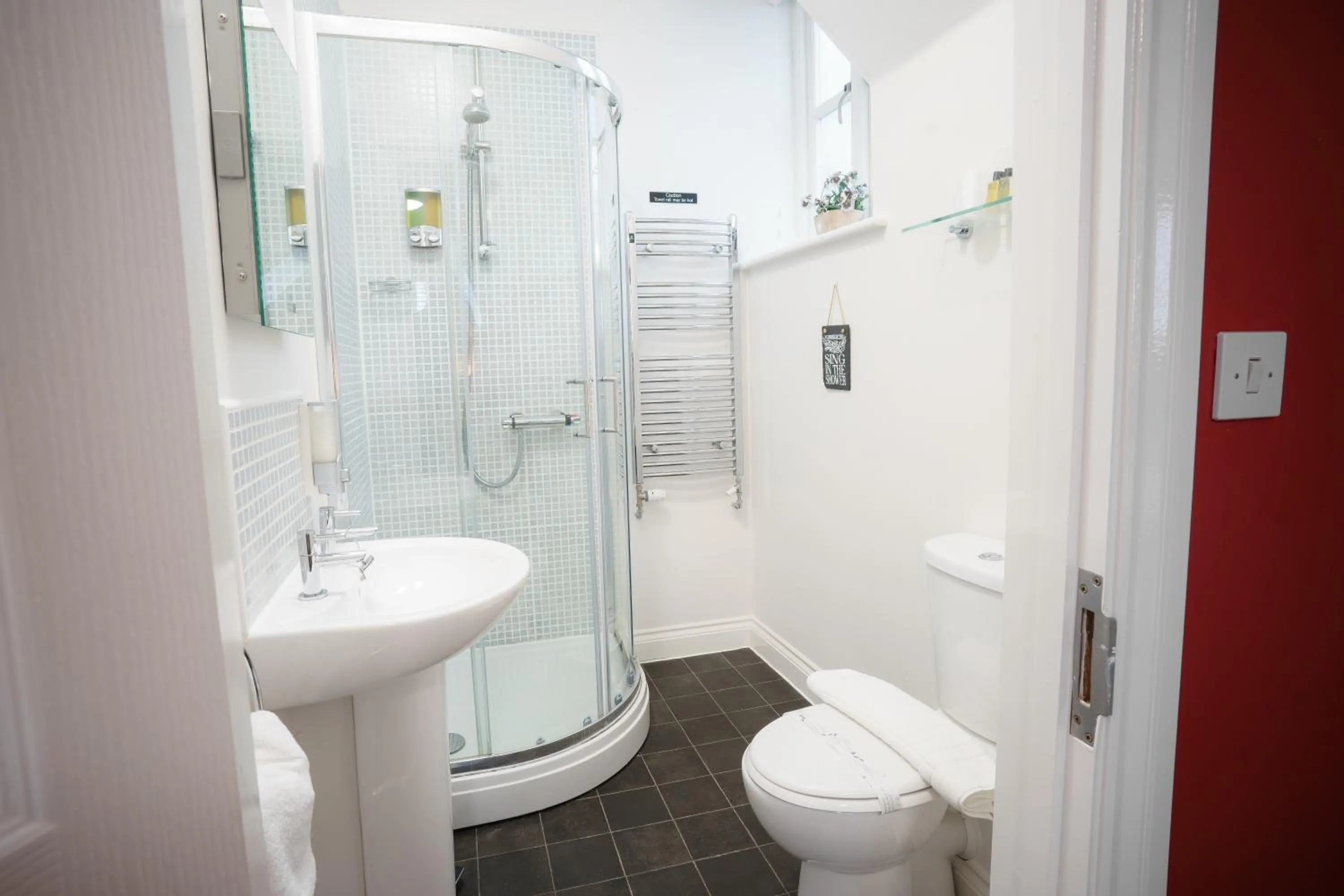 The Limes By Luigis Al Fresco