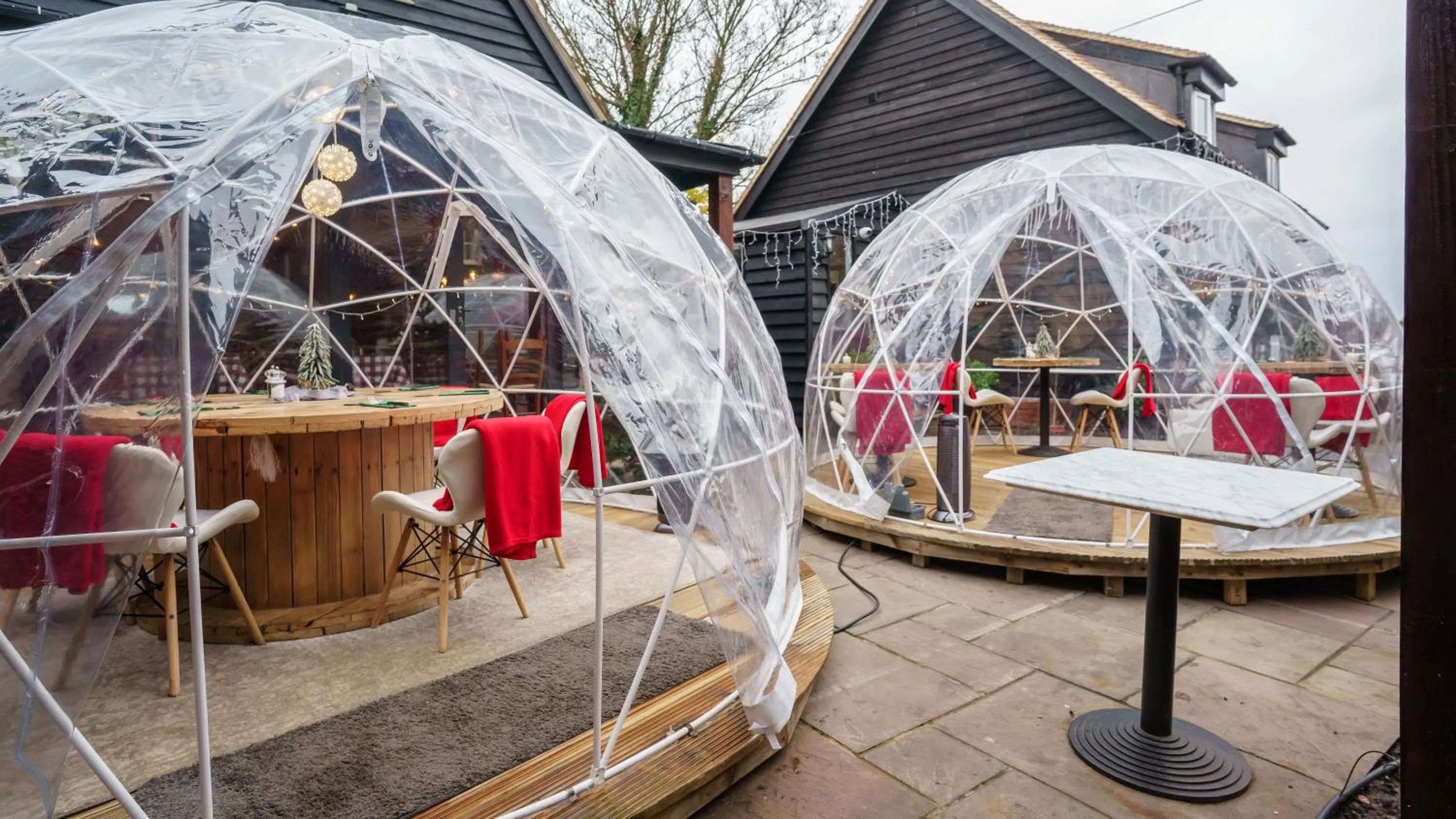 The Limes By Luigis Al Fresco