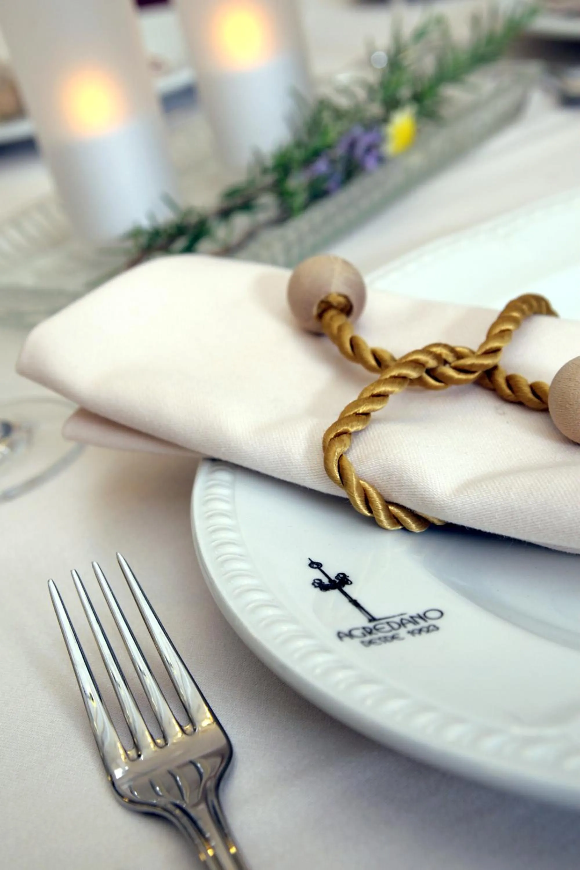 Food close-up in La Posada Del Infante