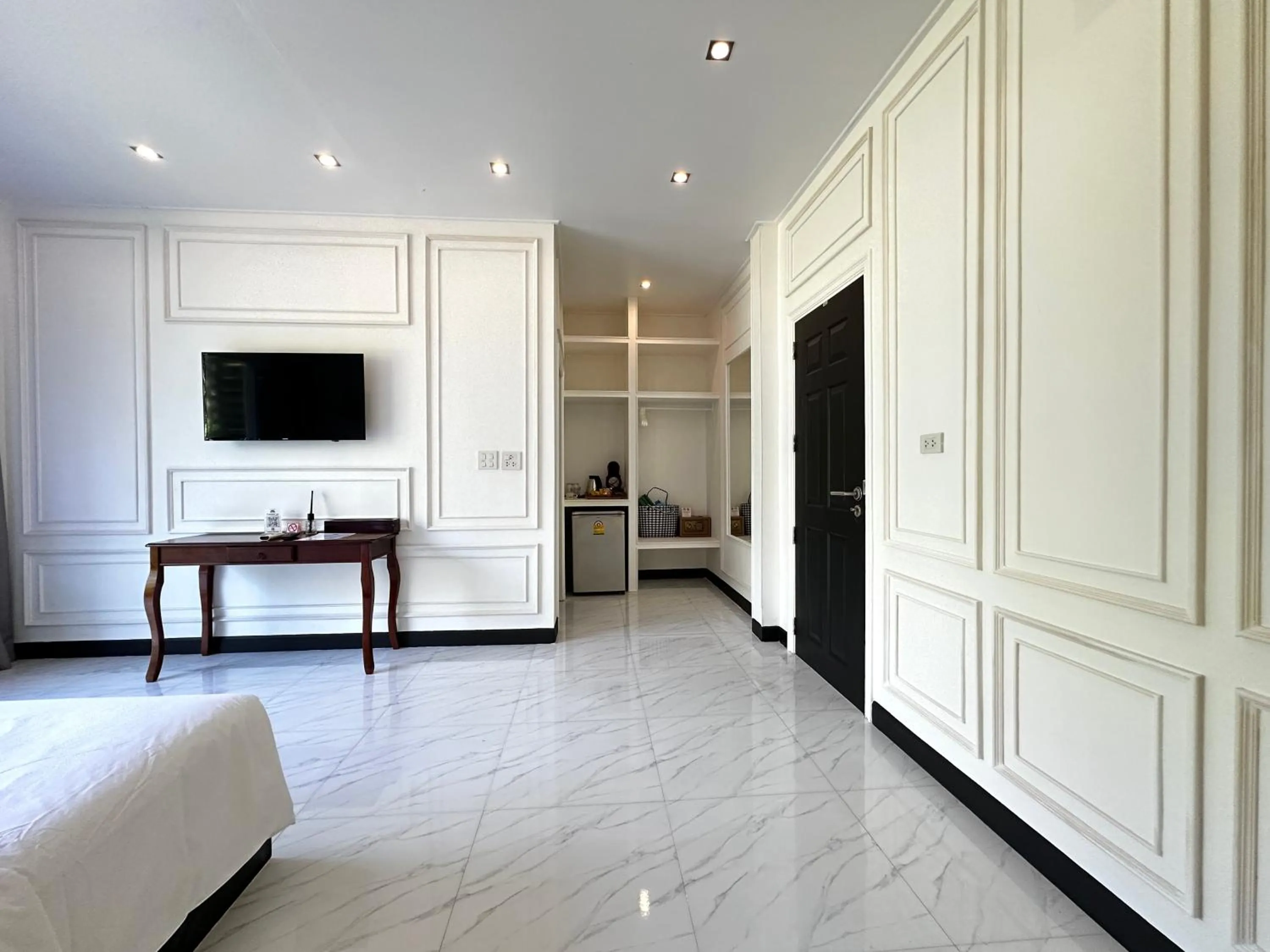 TV and multimedia in Koh Kood BED's