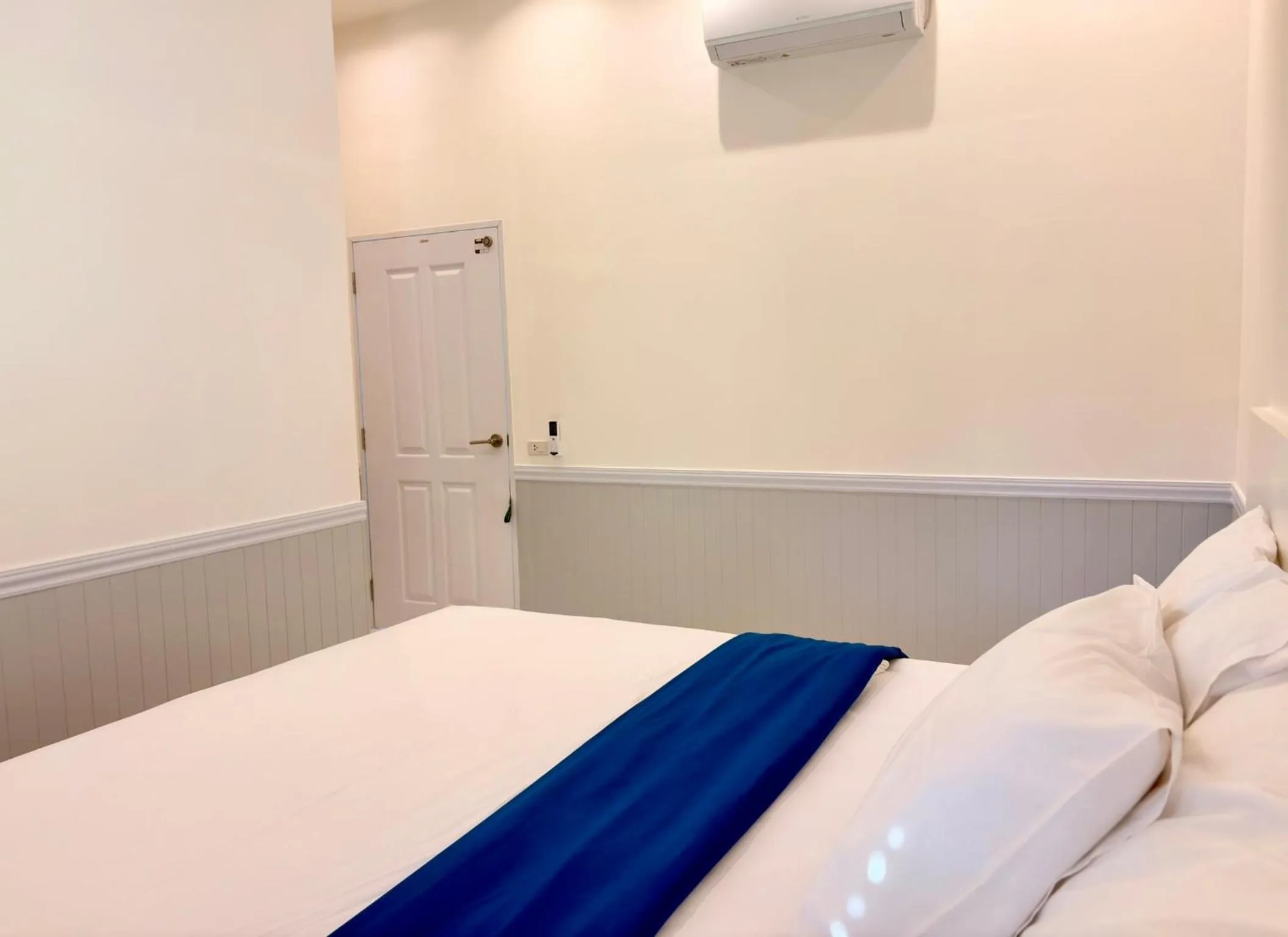 Bedroom, Bed in Koh Kood BED's