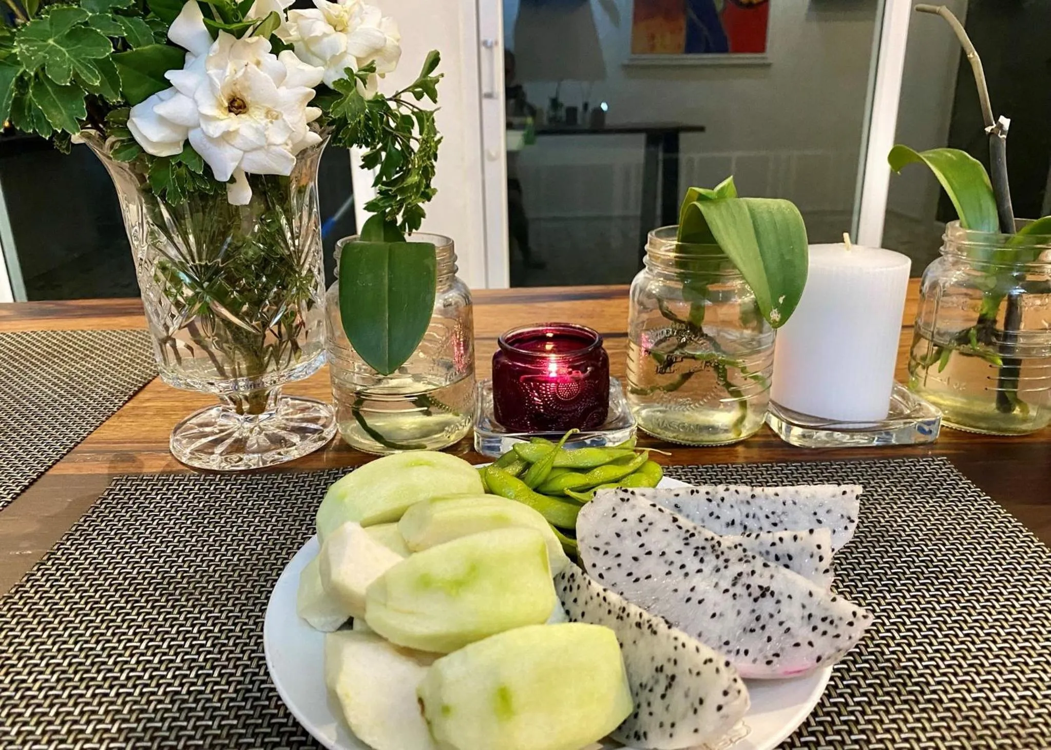 Food in Koh Kood BED's