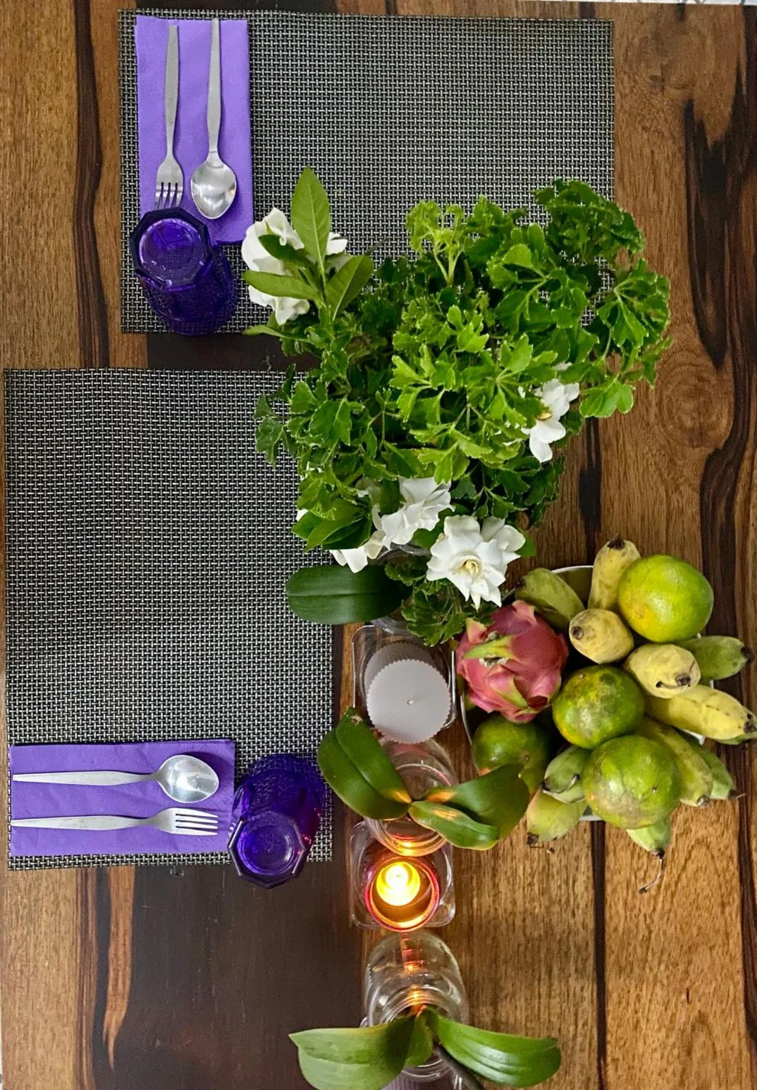 Restaurant/places to eat in Koh Kood BED's