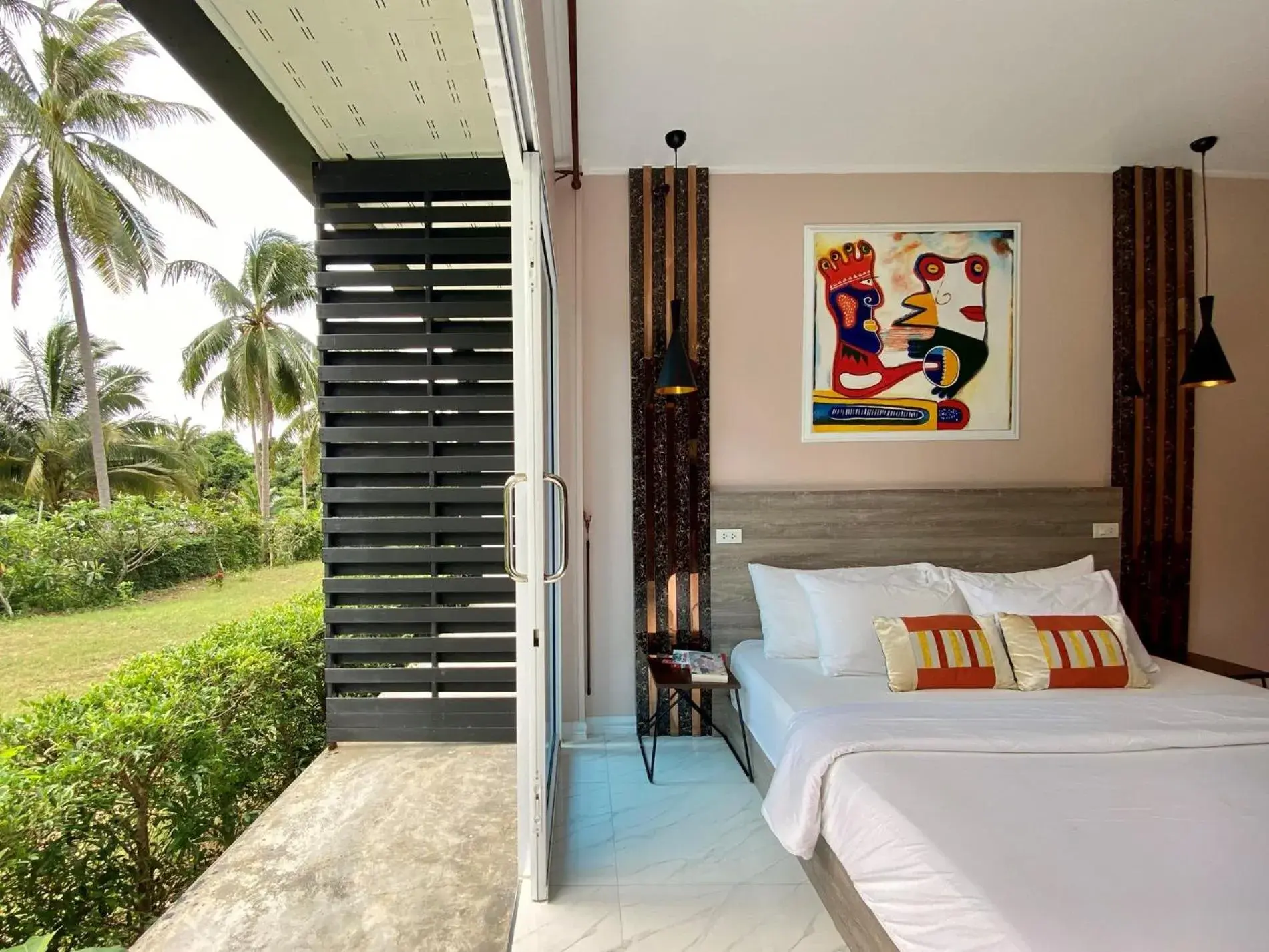 Koh Kood BED's Koh Kood BED's